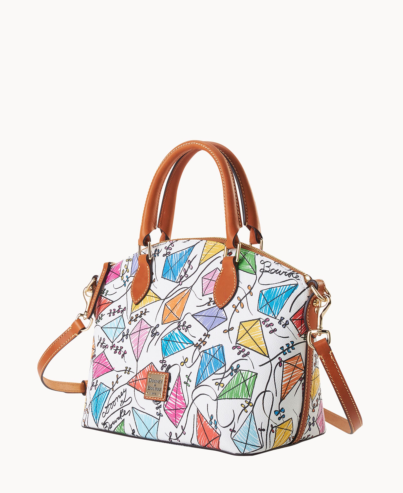 Kite Geena Satchel - Image 14