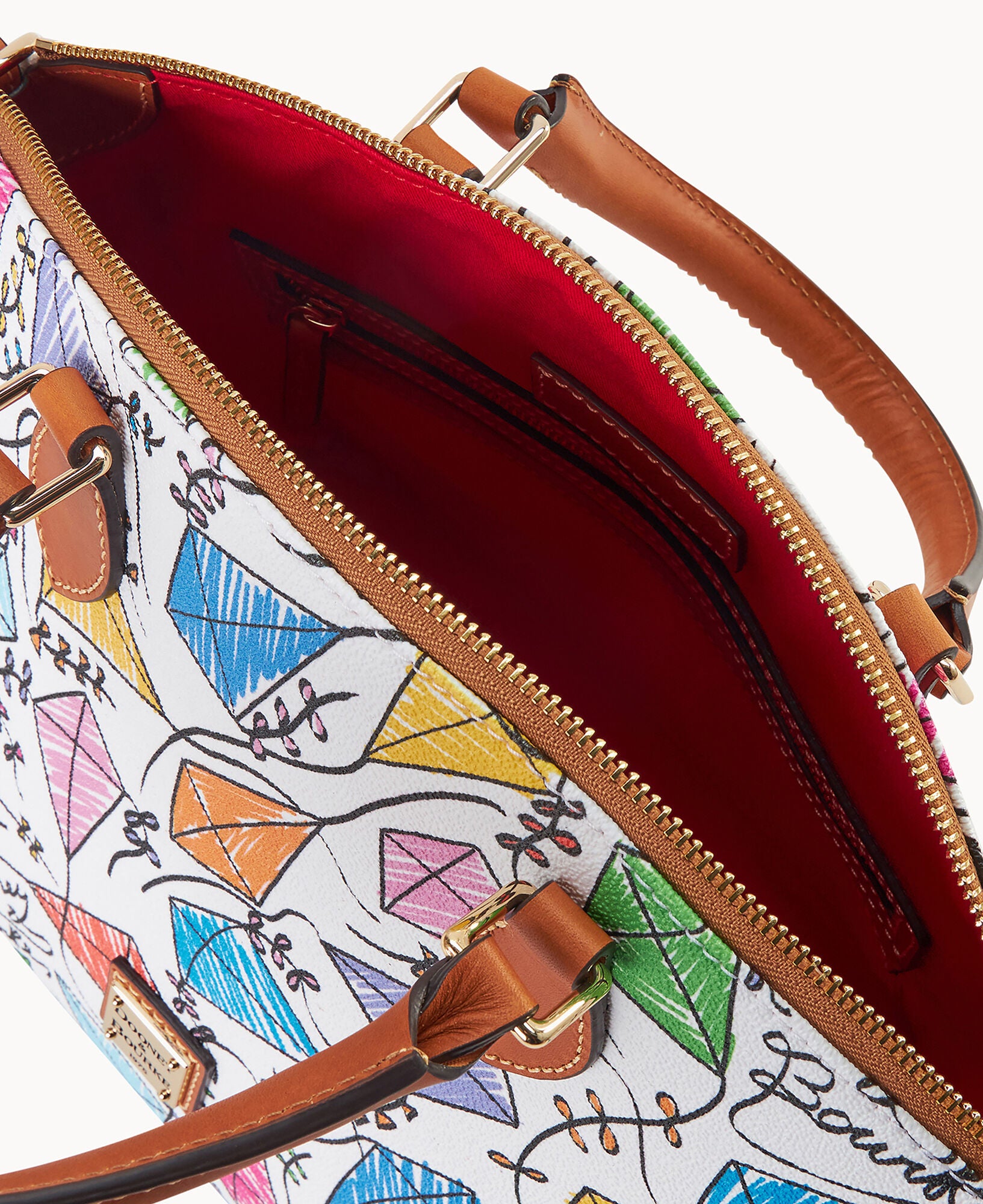 Kite Geena Satchel - Image 15