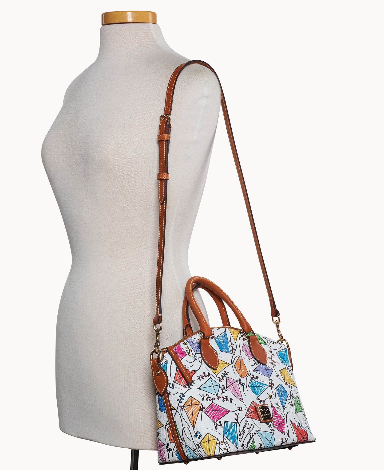 Kite Geena Satchel - Image 16