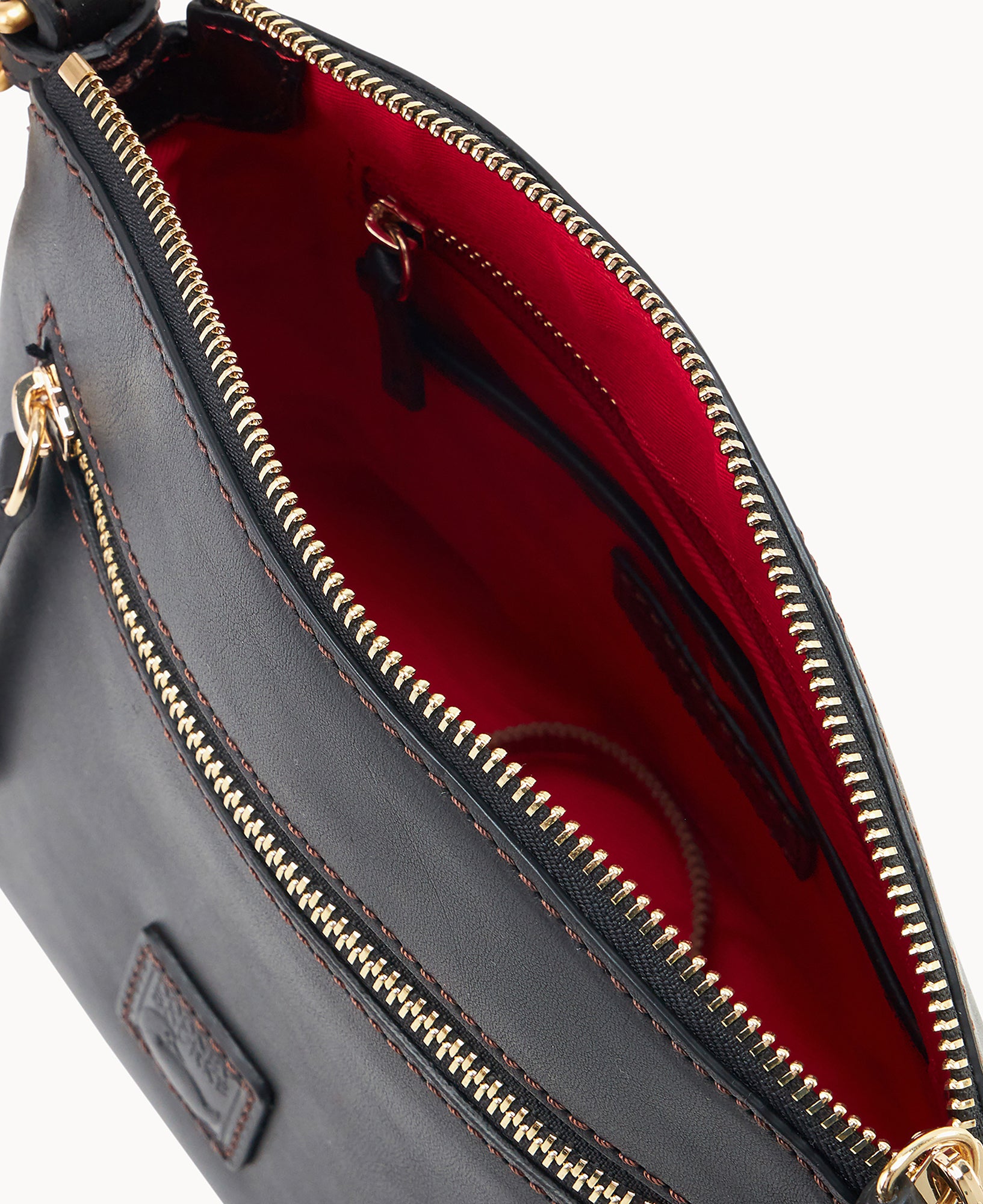 Florentine Domed Crossbody - Image 3