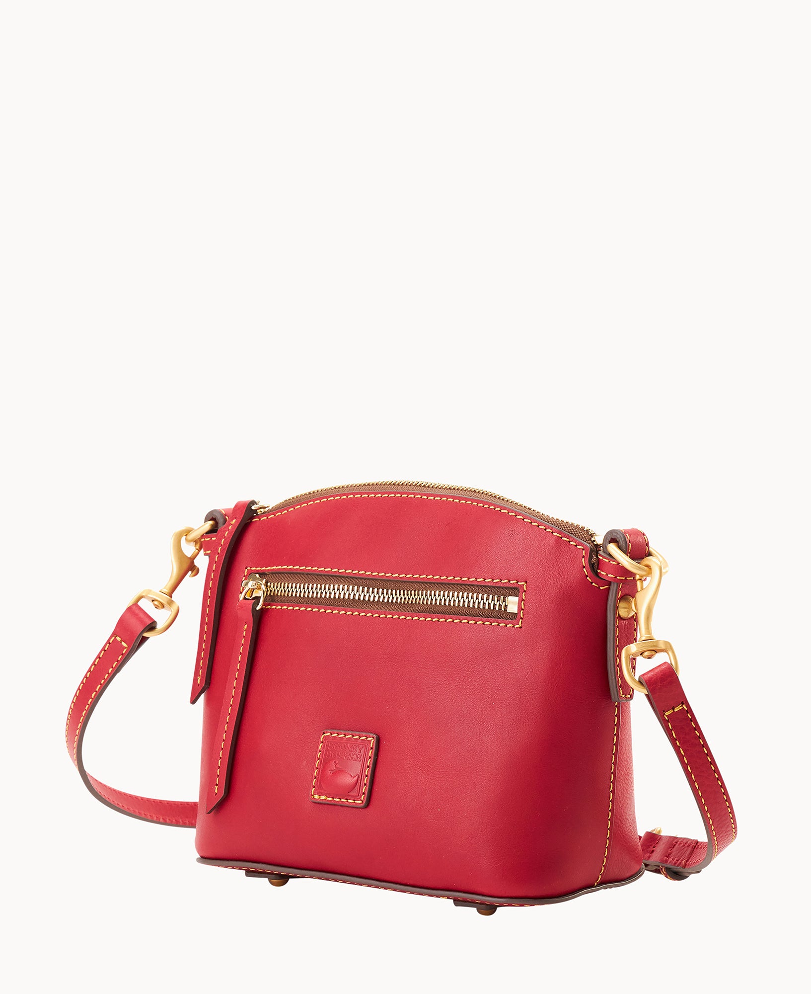 Florentine Domed Crossbody - Image 23