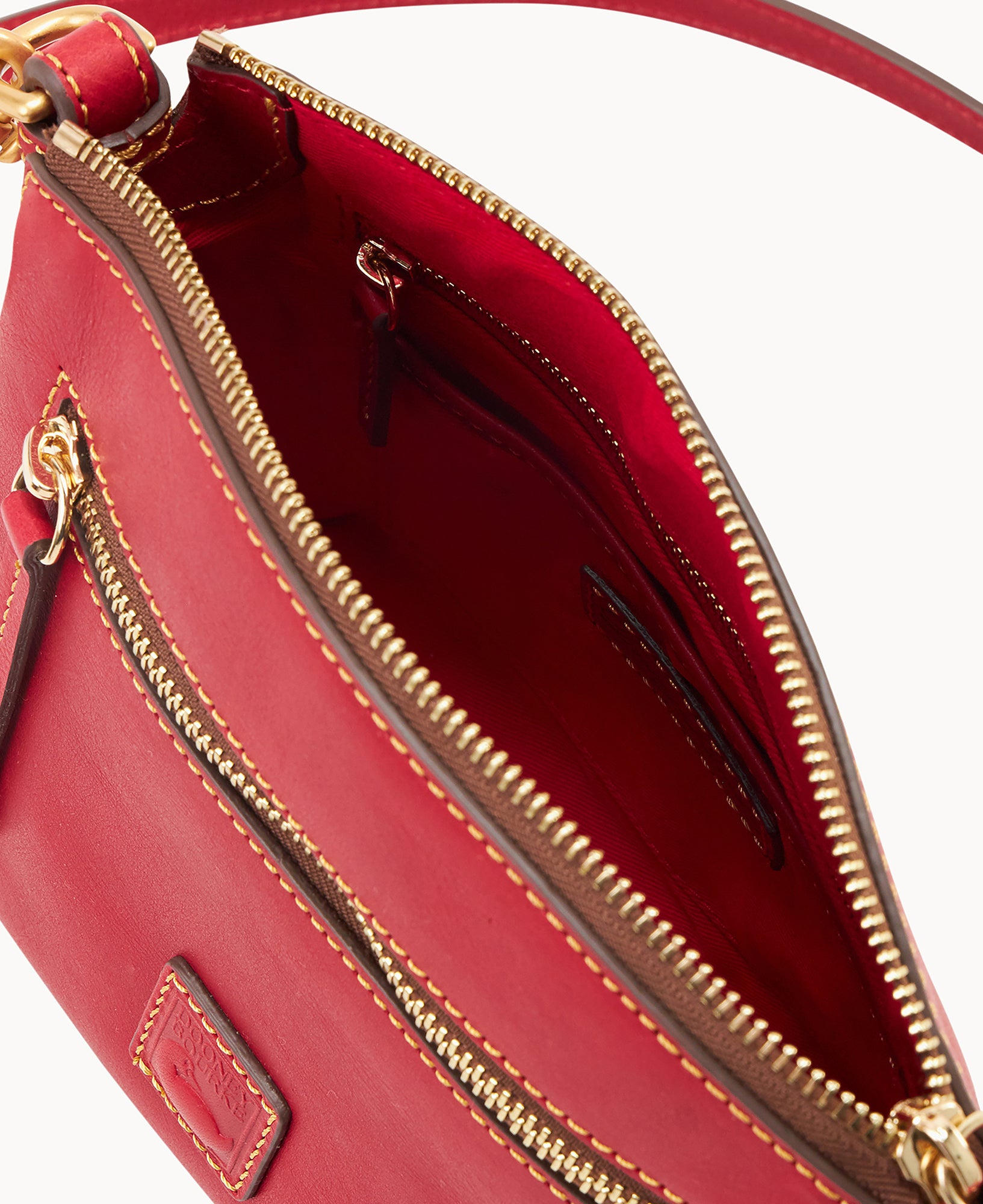 Florentine Domed Crossbody - Image 24
