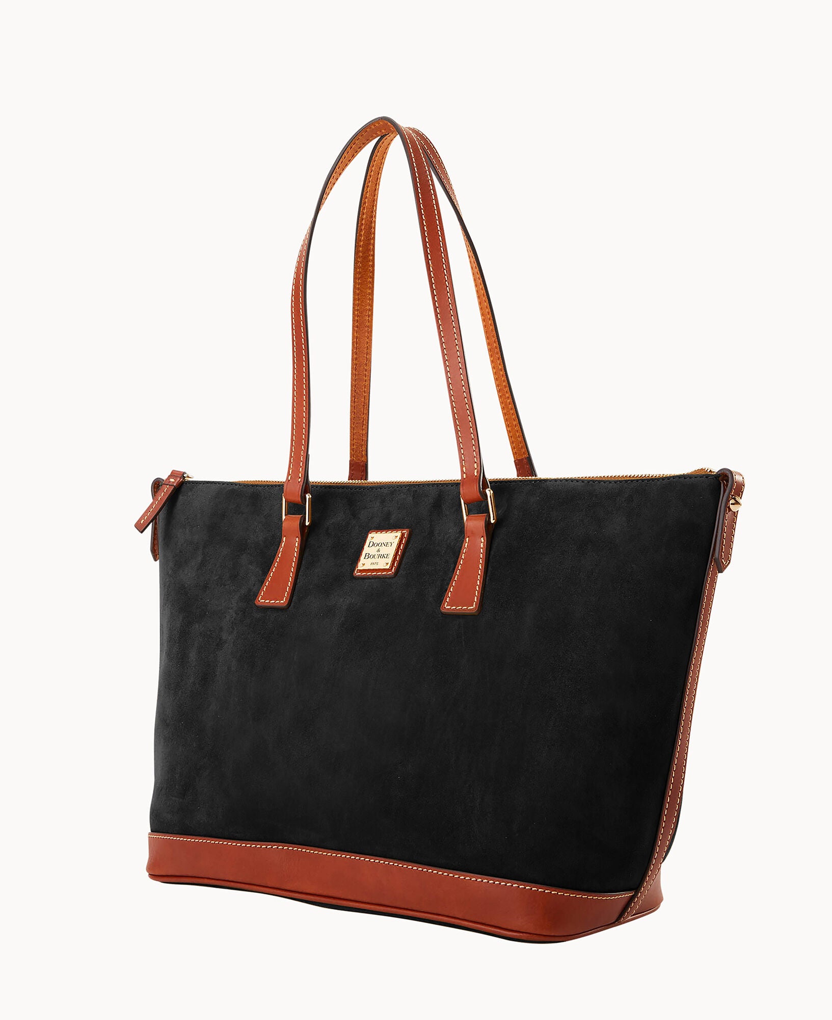 Suede Tote - Image 14
