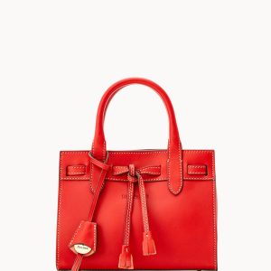Alto Mini Tassel Crossbody
