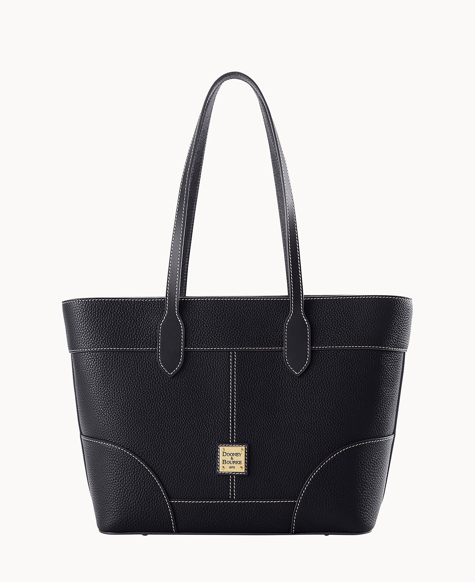 Pebble Grain Tote - Image 5