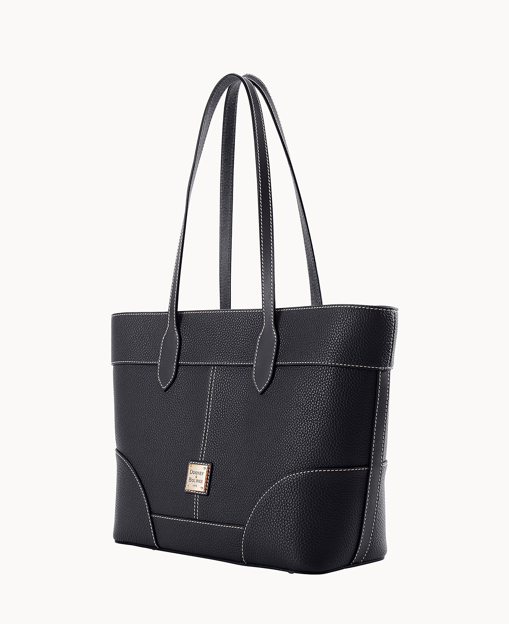 Pebble Grain Tote - Image 6