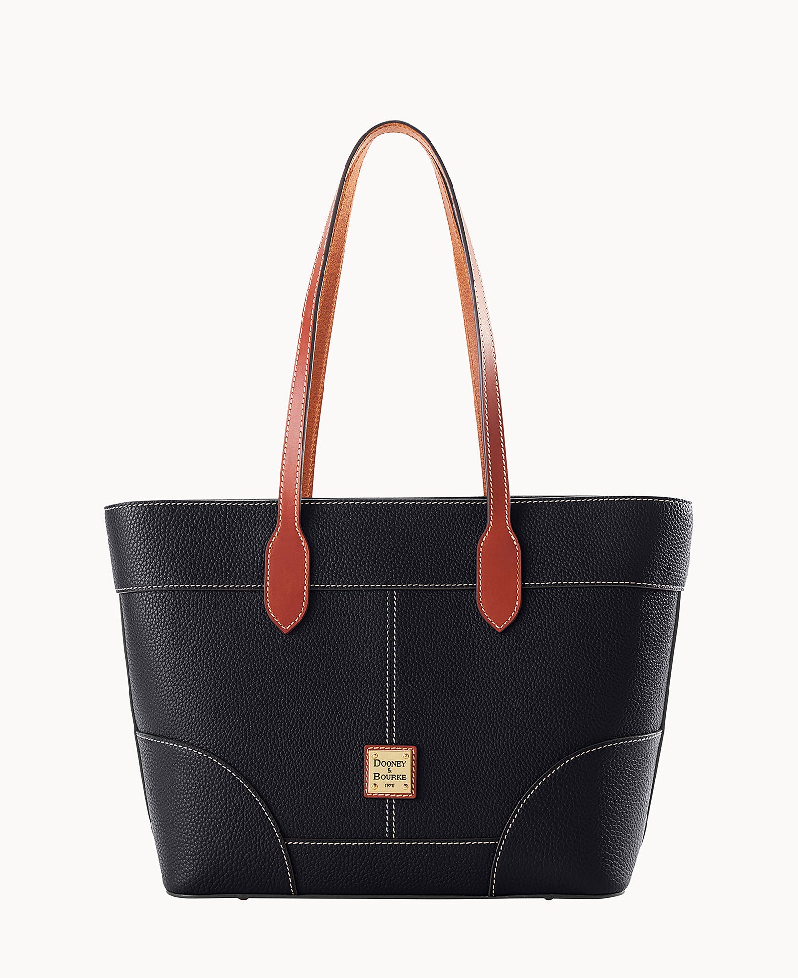 Pebble Grain Tote - Image 9