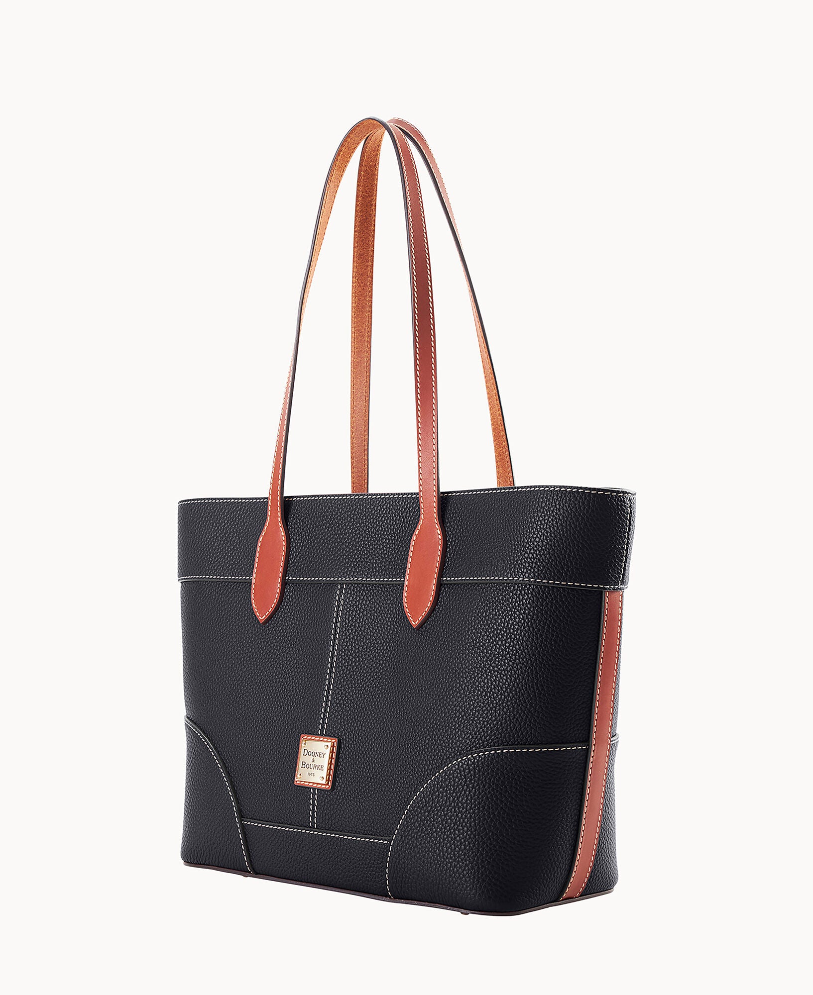 Pebble Grain Tote - Image 10
