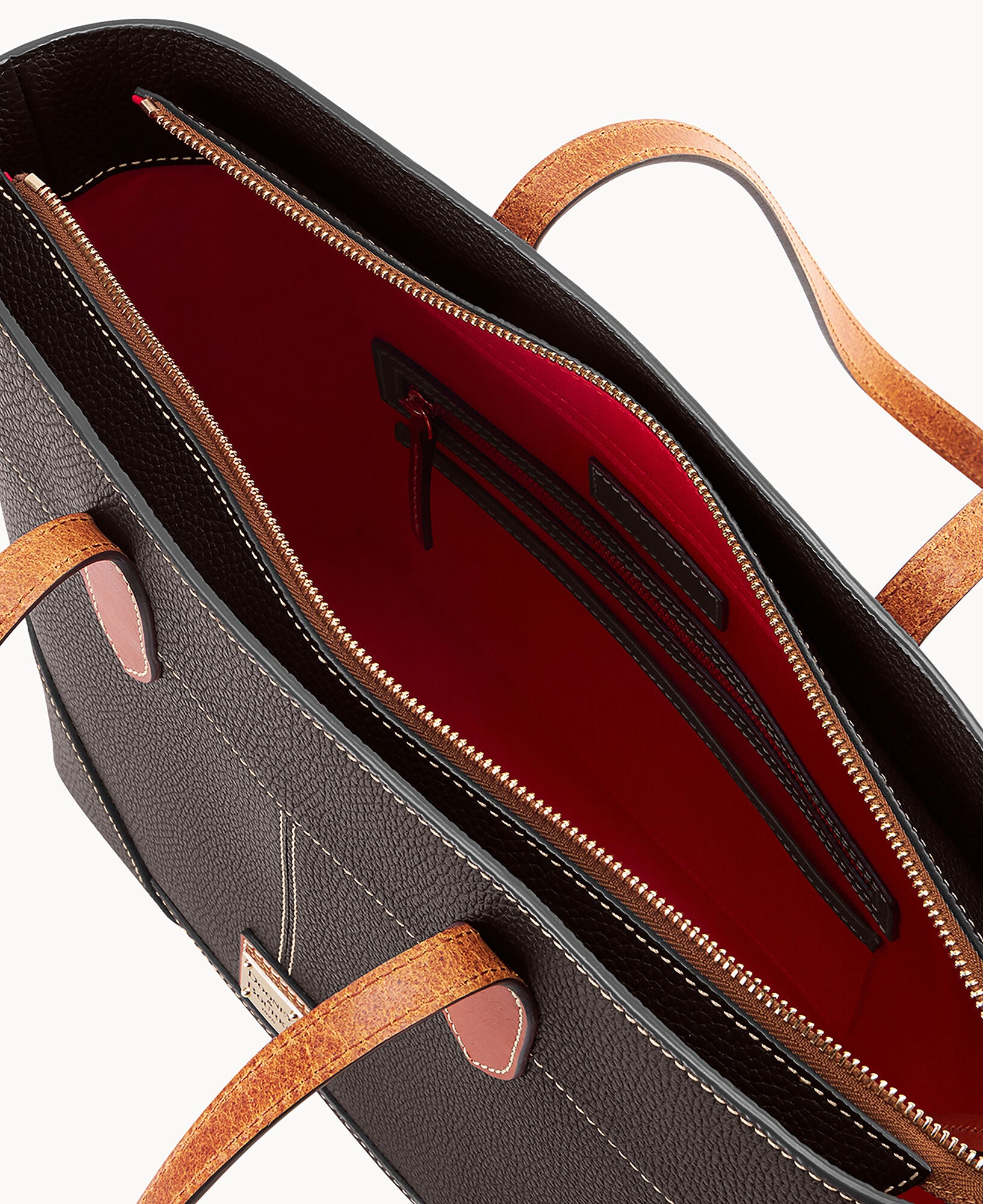 Pebble Grain Tote - Image 15