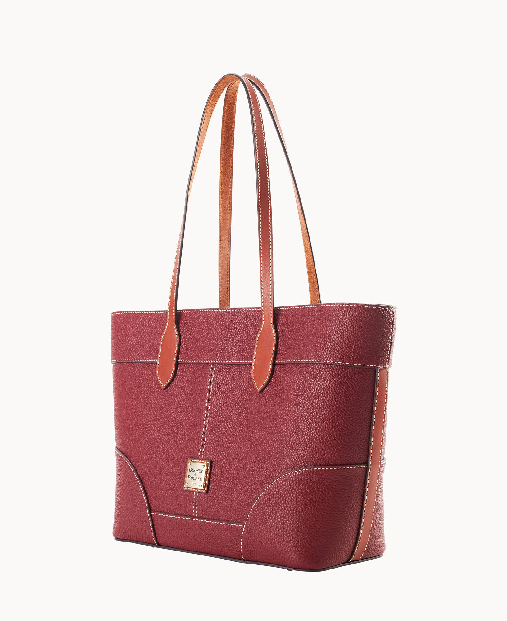 Pebble Grain Tote - Image 2