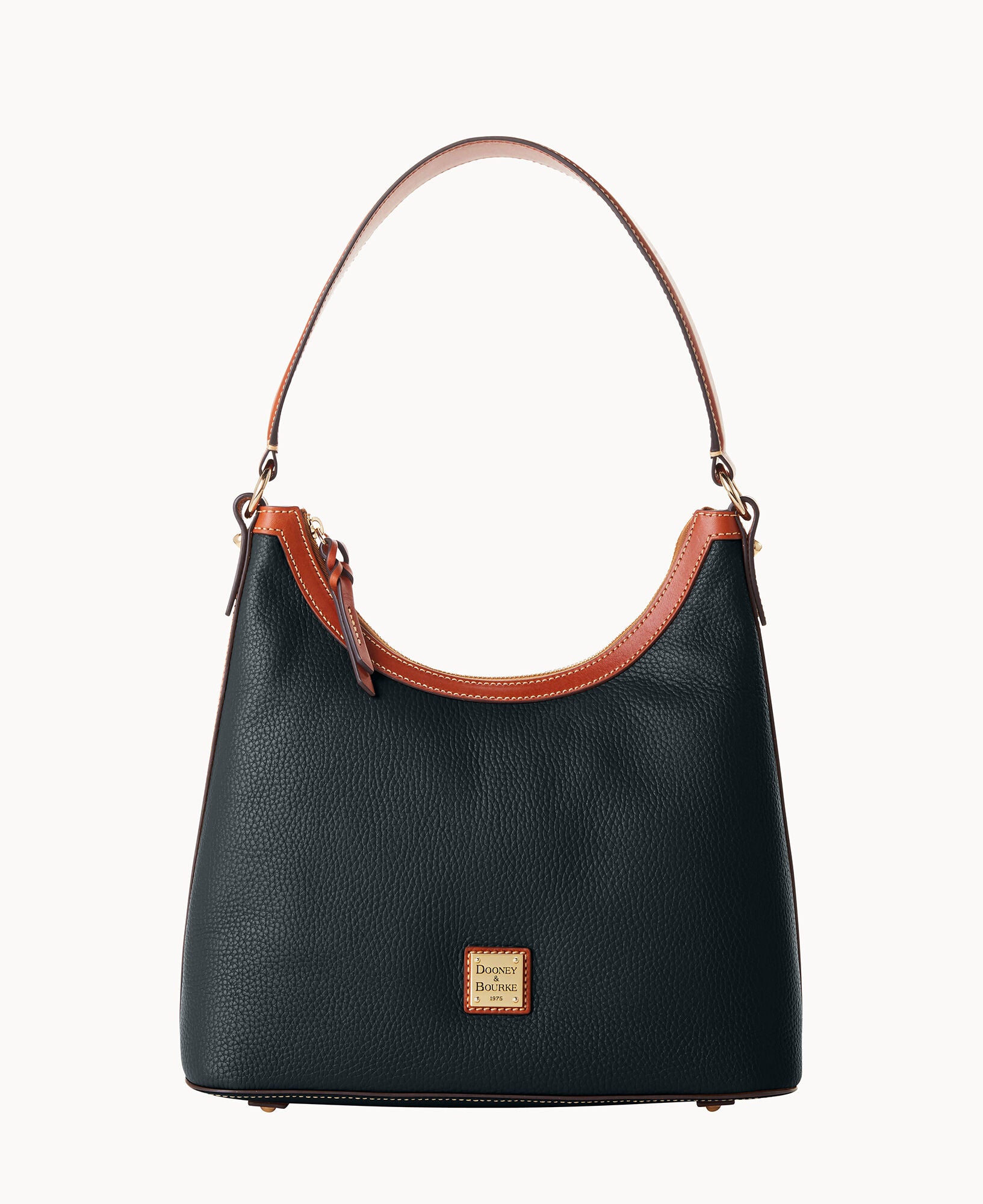 Pebble Grain Hobo - Image 21