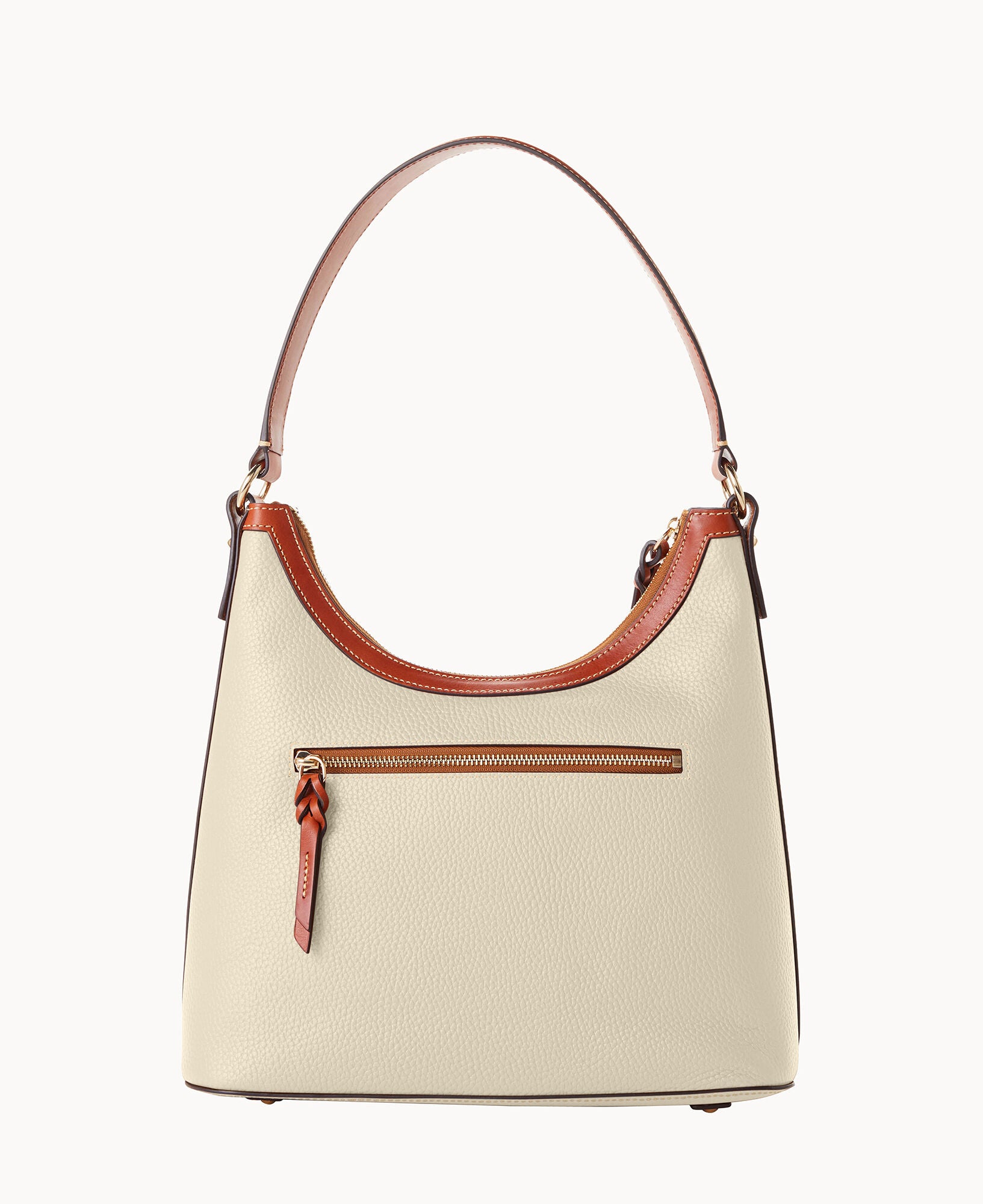 Pebble Grain Hobo - Image 14