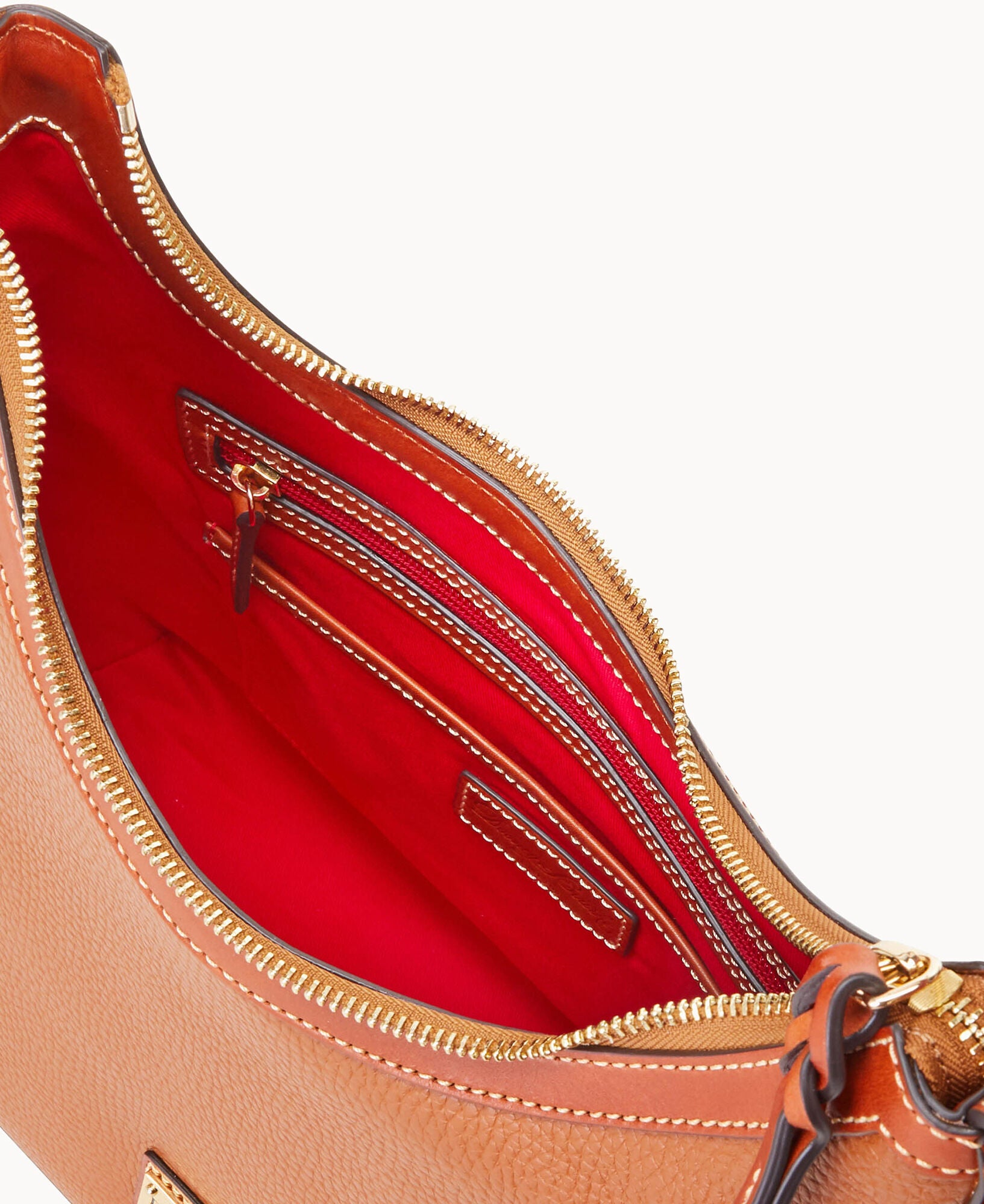 Pebble Grain Hobo - Image 18