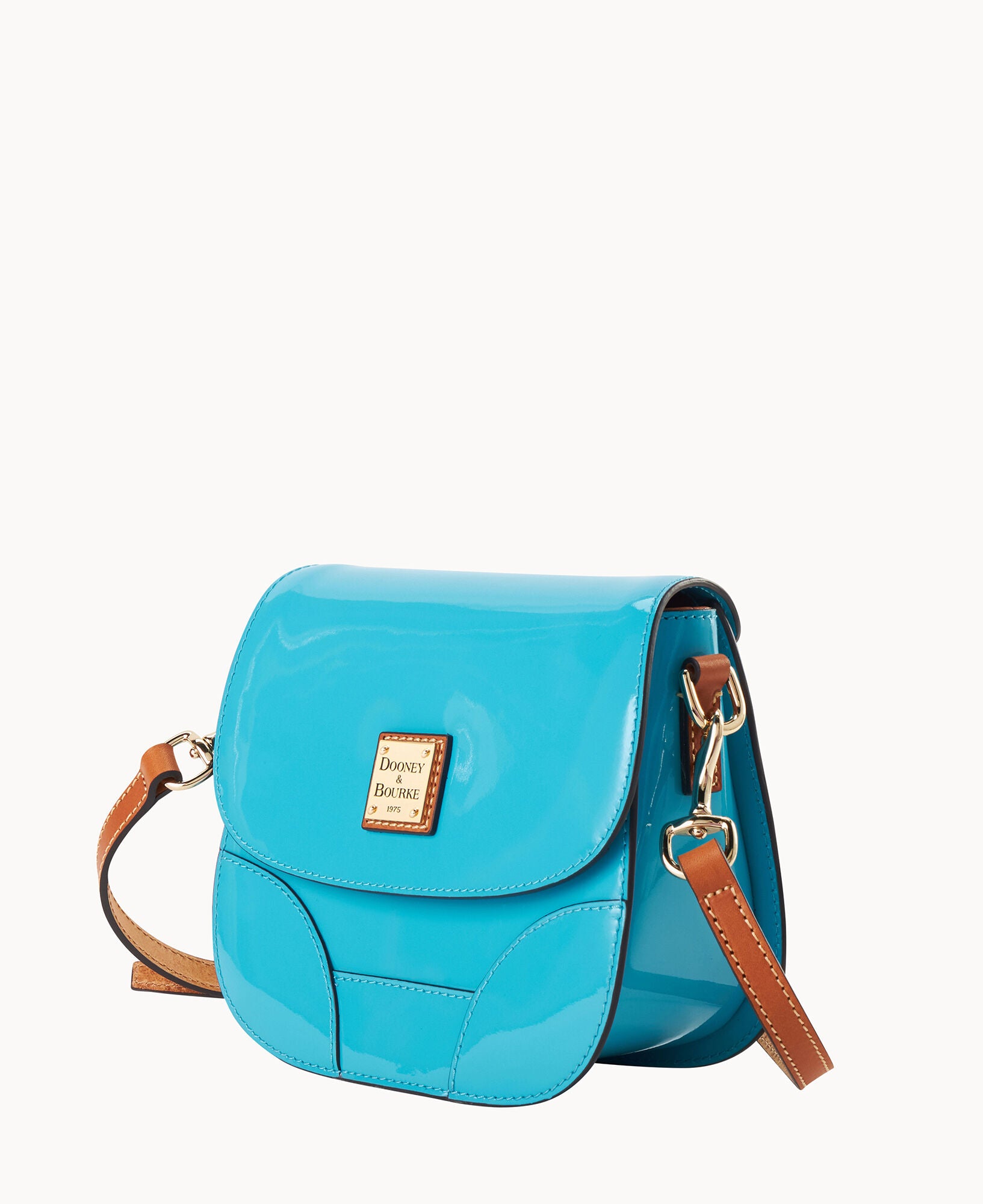 Patent Saddle Bag - Image 2