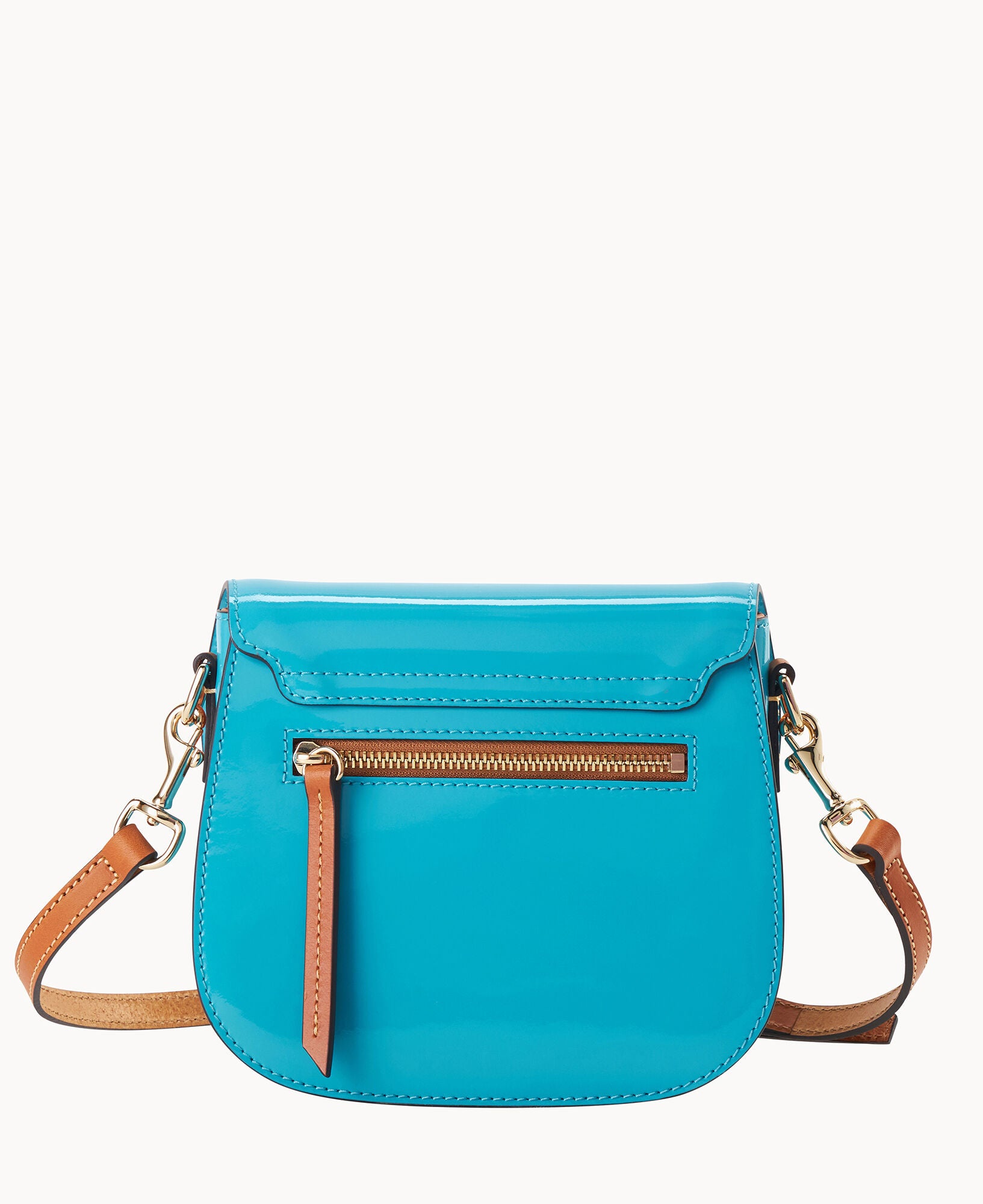 Patent Saddle Bag - Image 4