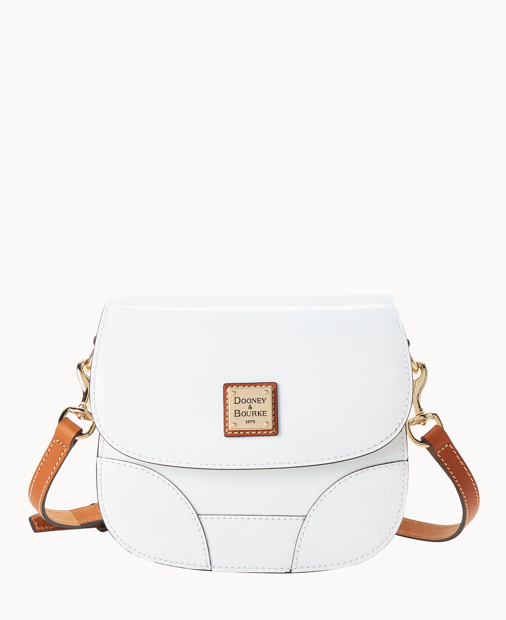 Patent Saddle Bag - Image 6
