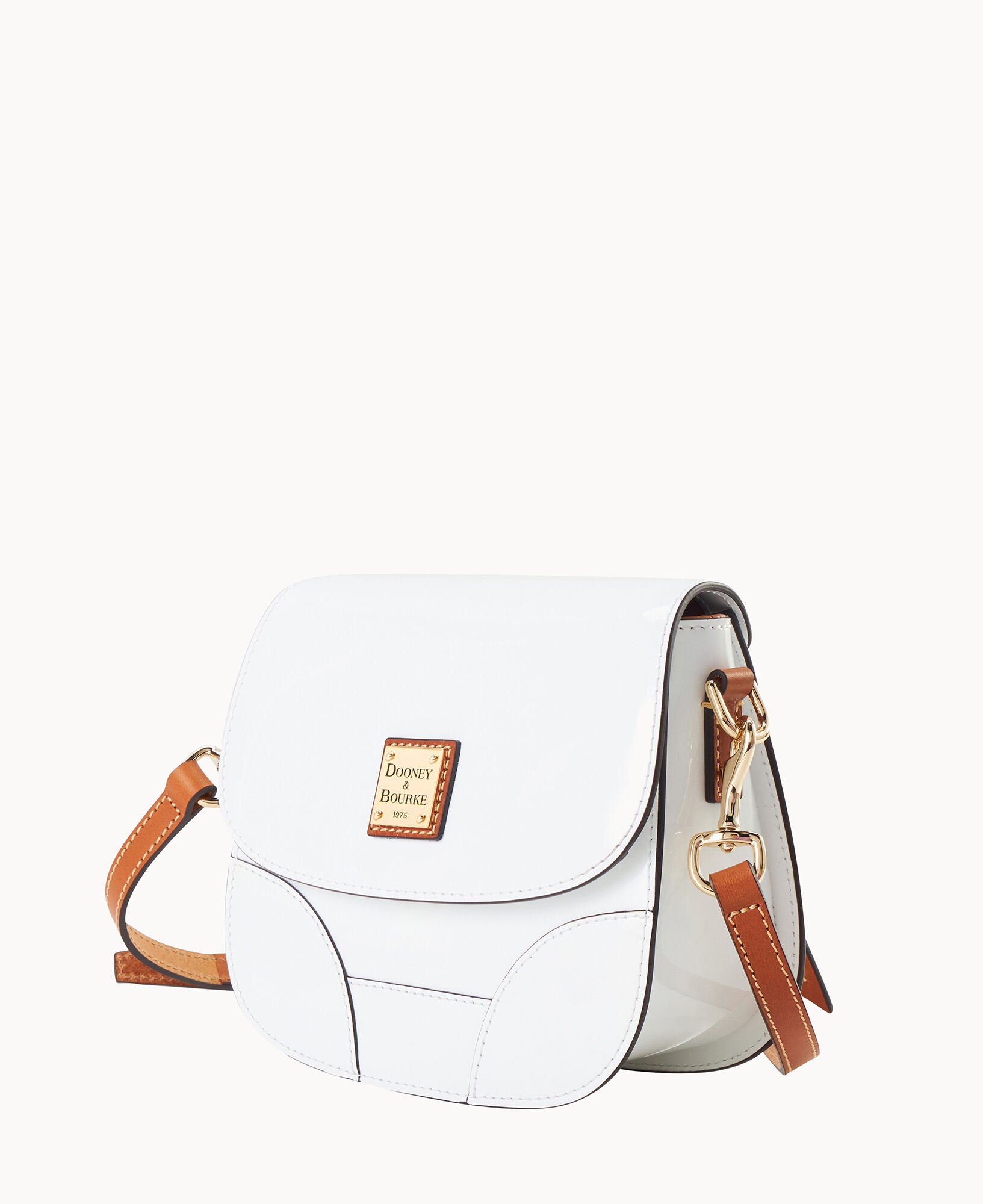 Patent Saddle Bag - Image 7