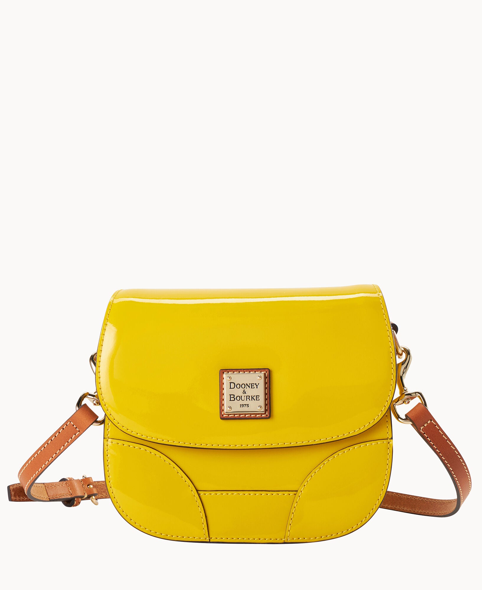 Patent Saddle Bag - Image 11