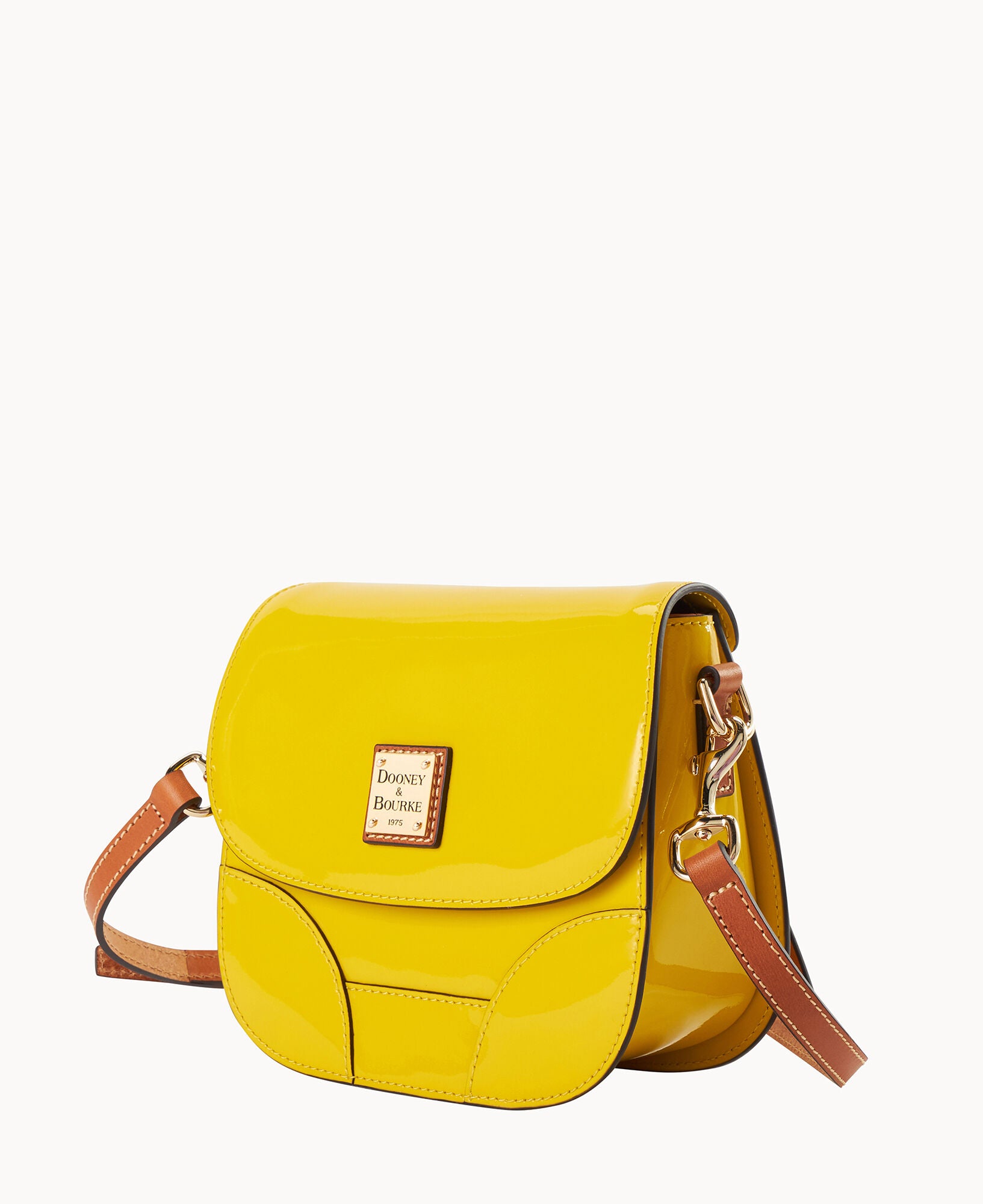 Patent Saddle Bag - Image 12