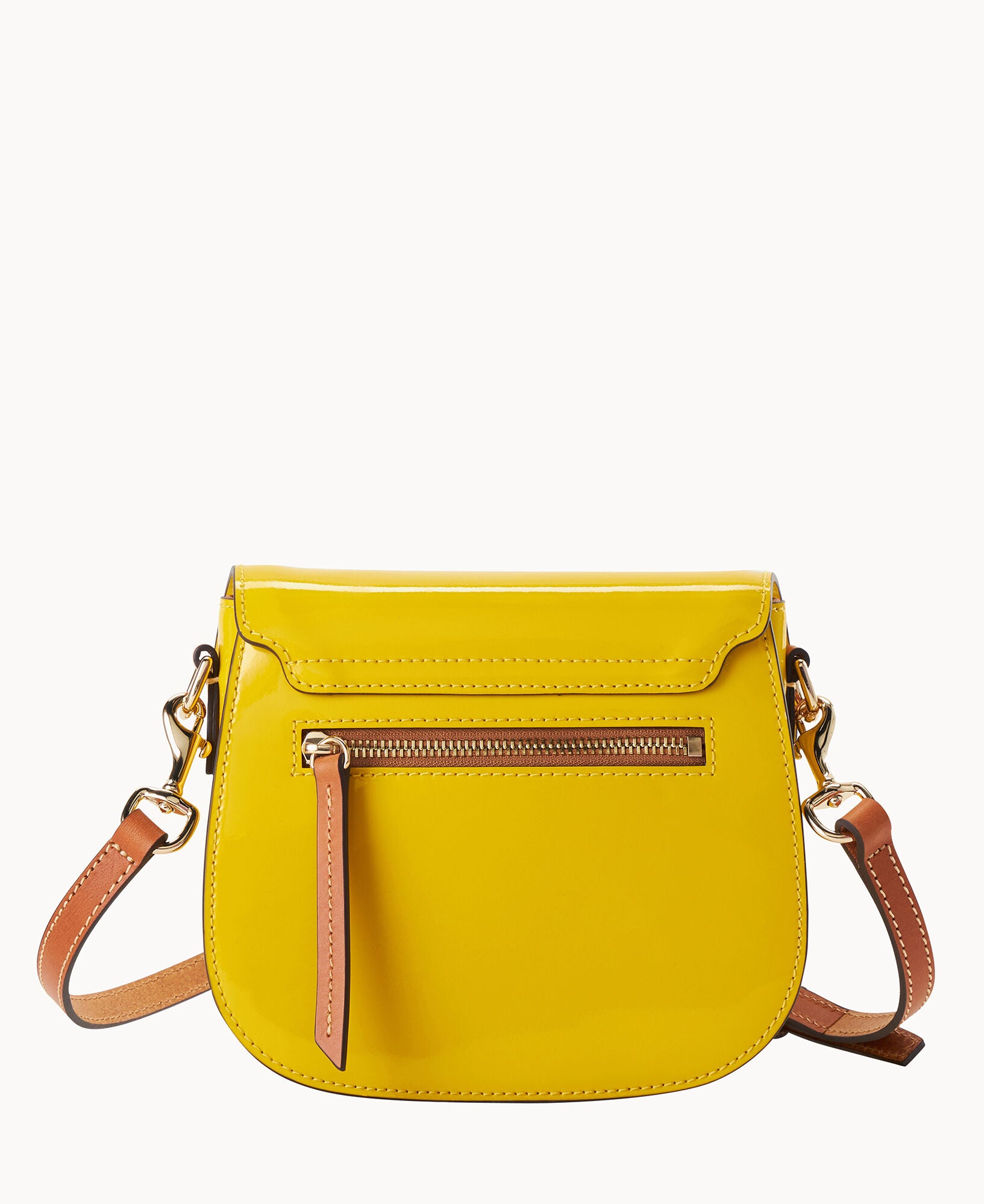 Patent Saddle Bag - Image 14
