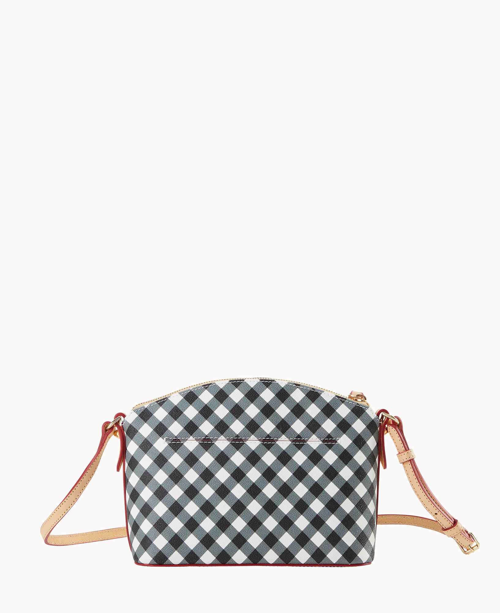 Gingham II Suki Crossbody - Image 9
