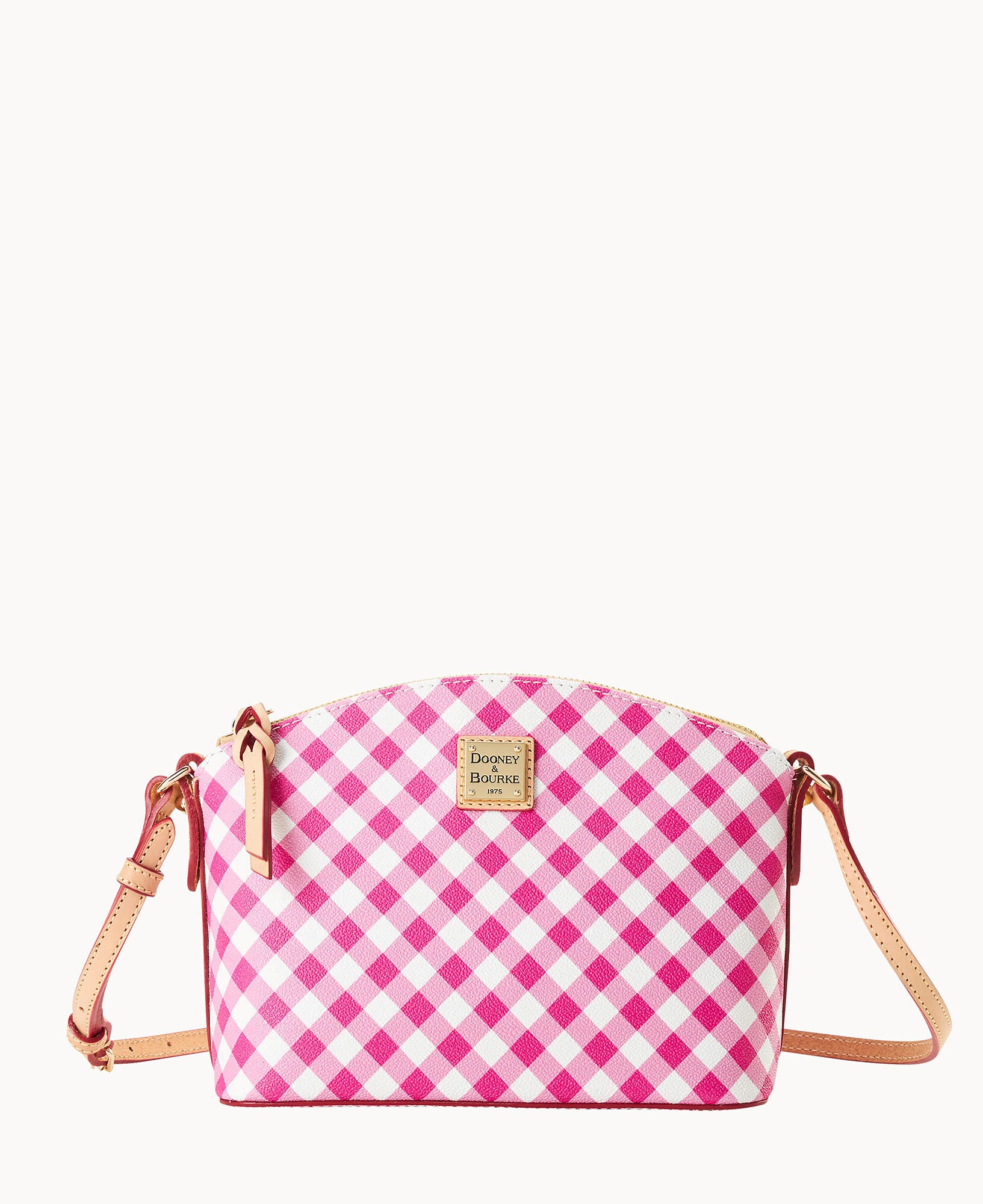Gingham II Suki Crossbody - Image 21