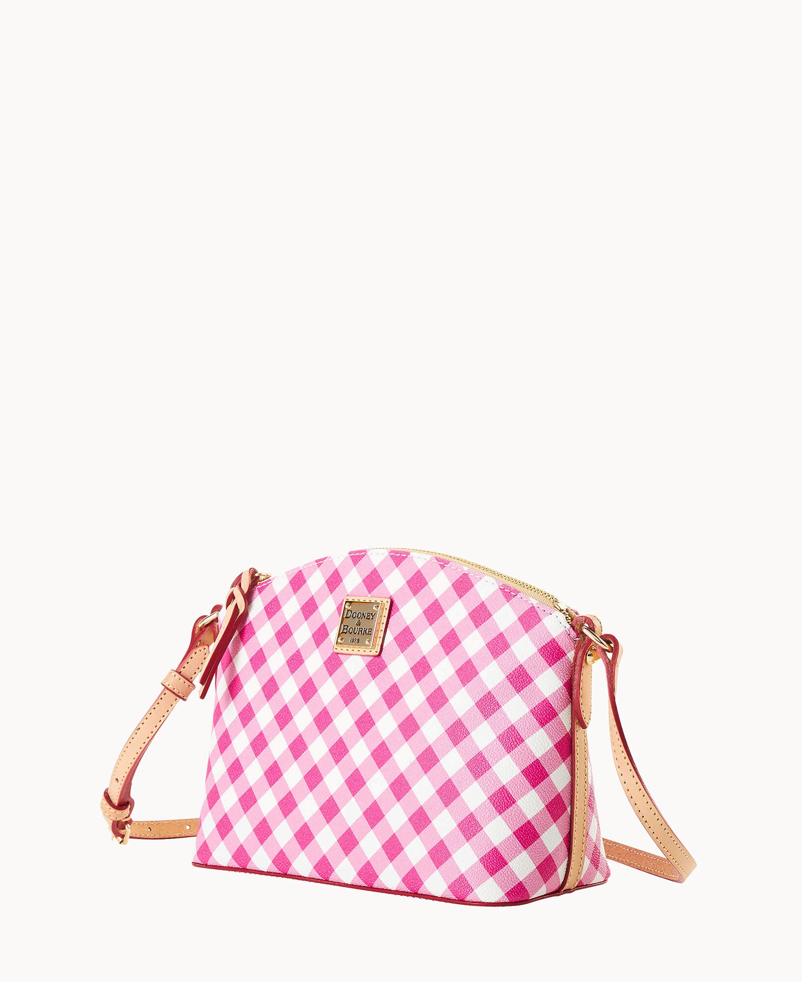 Gingham II Suki Crossbody - Image 22