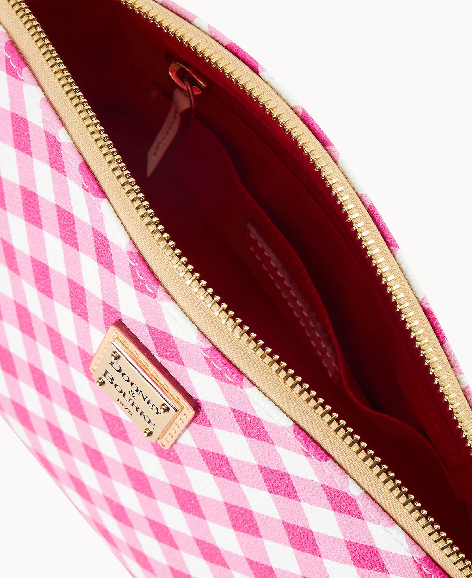 Gingham II Suki Crossbody - Image 23