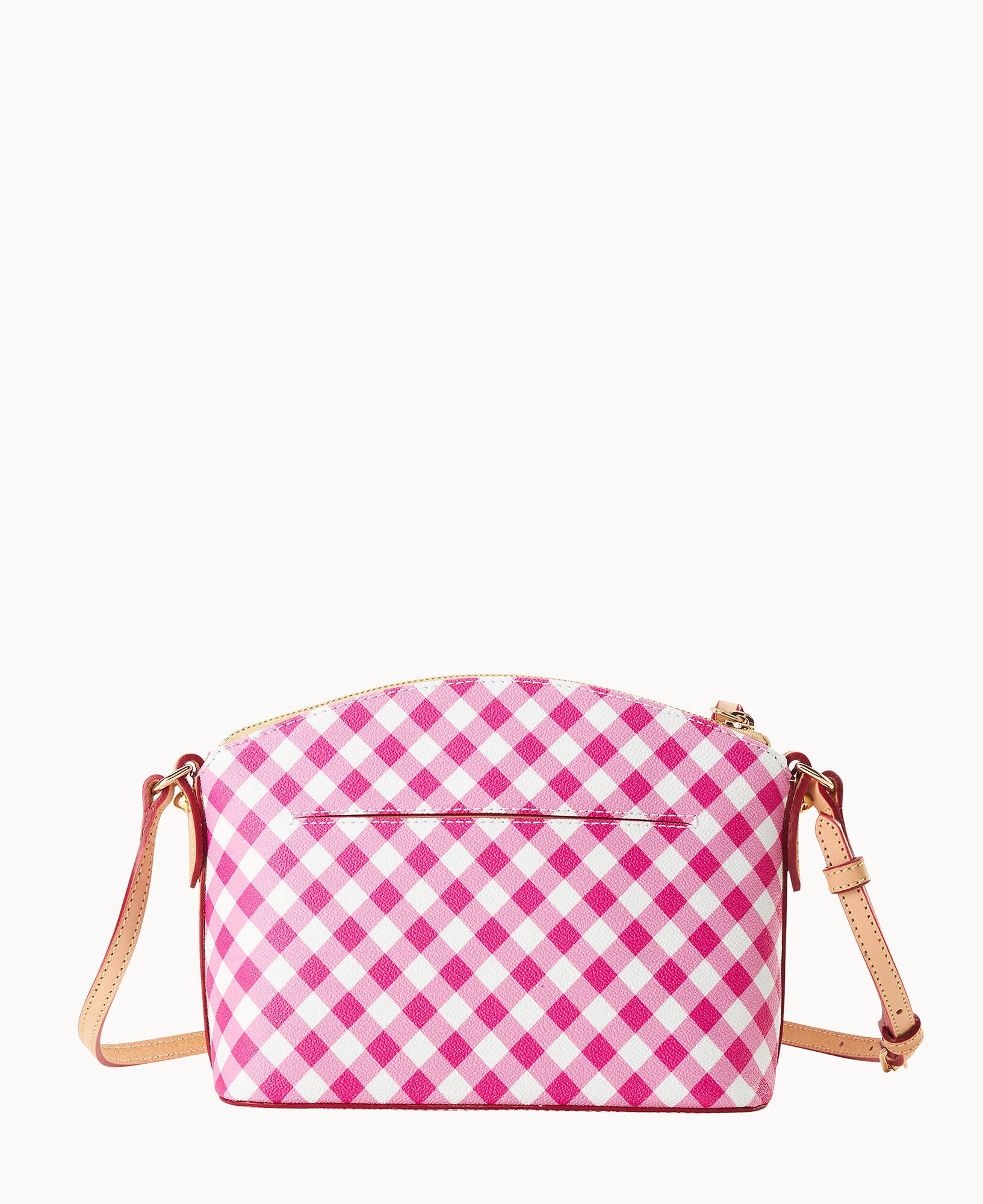 Gingham II Suki Crossbody - Image 24