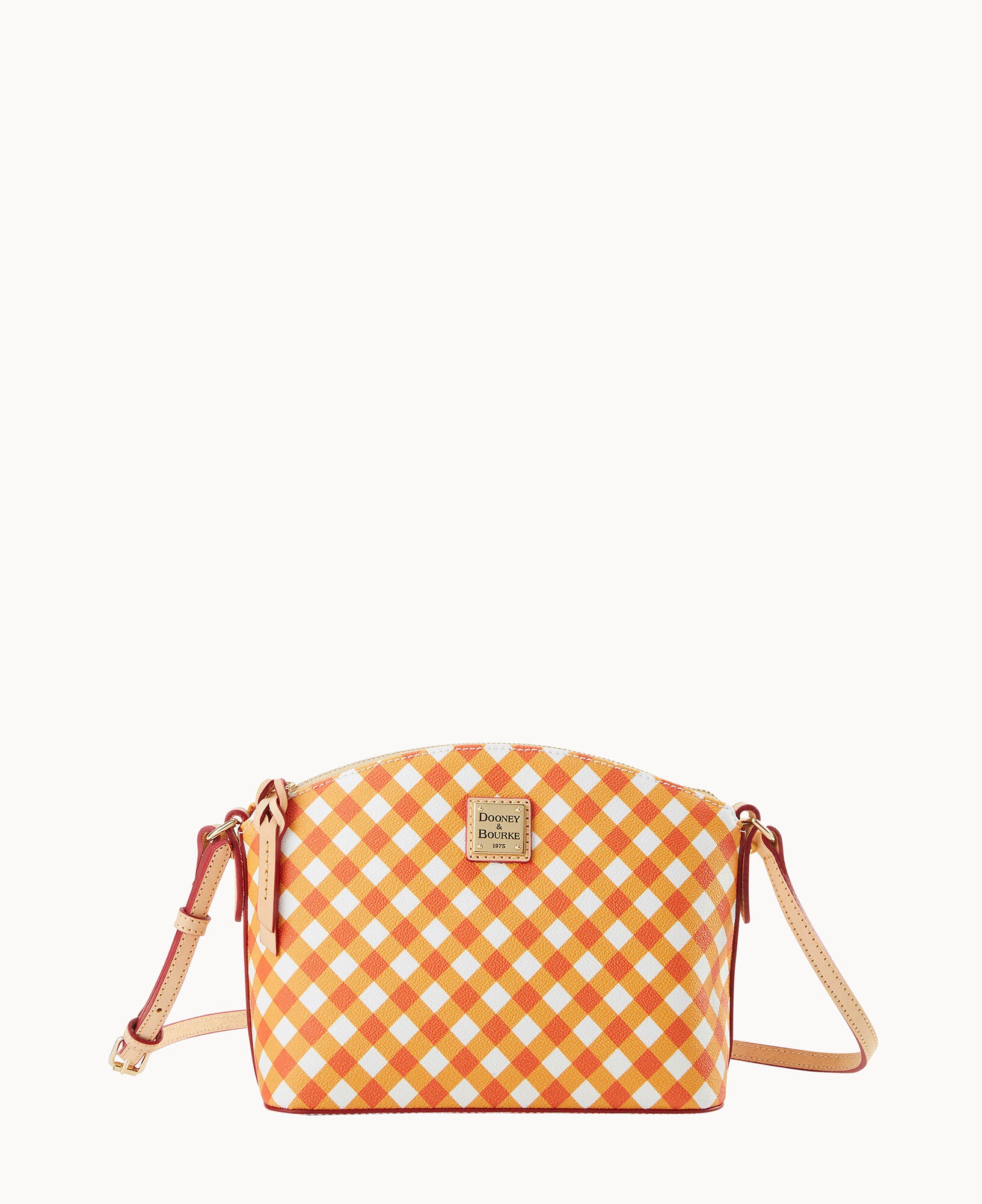 Gingham II Suki Crossbody - Image 11