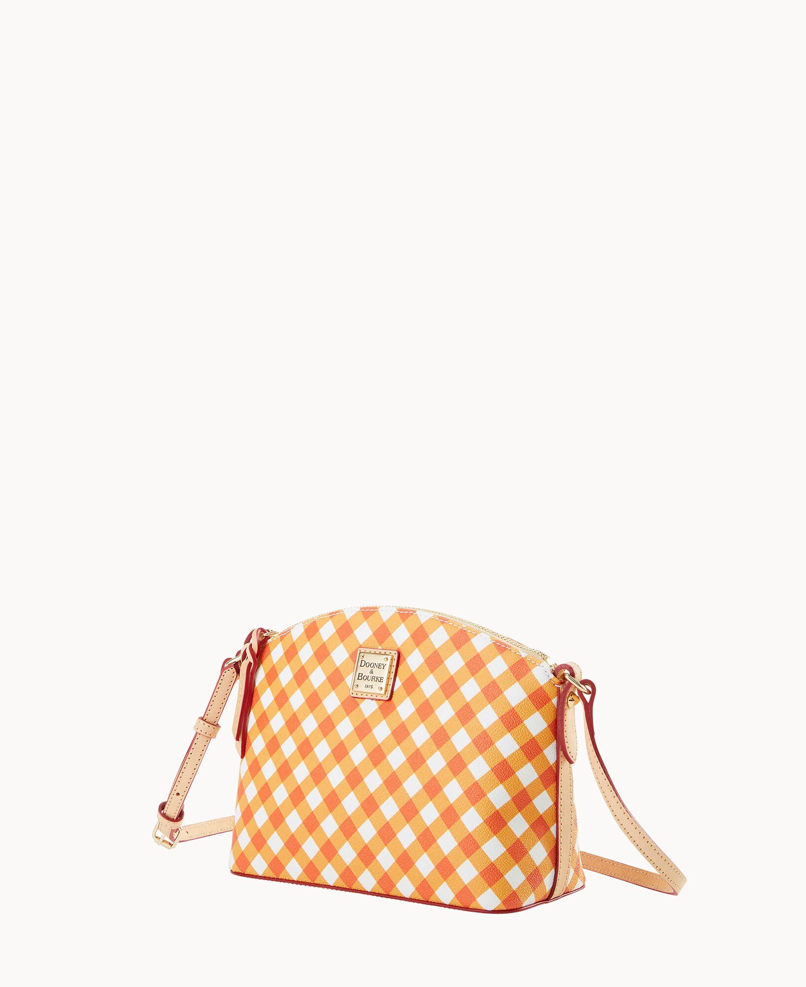 Gingham II Suki Crossbody - Image 12