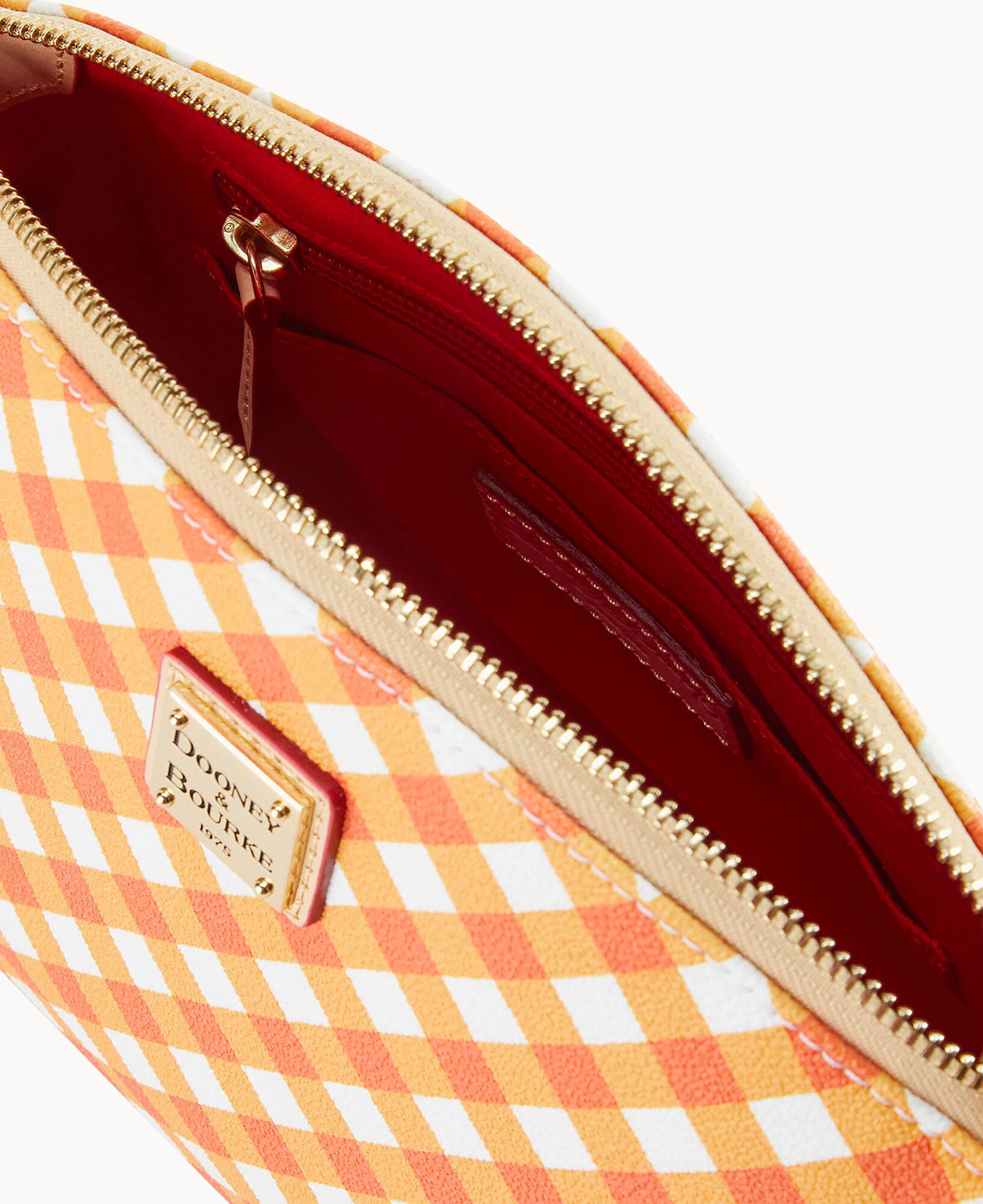 Gingham II Suki Crossbody - Image 13