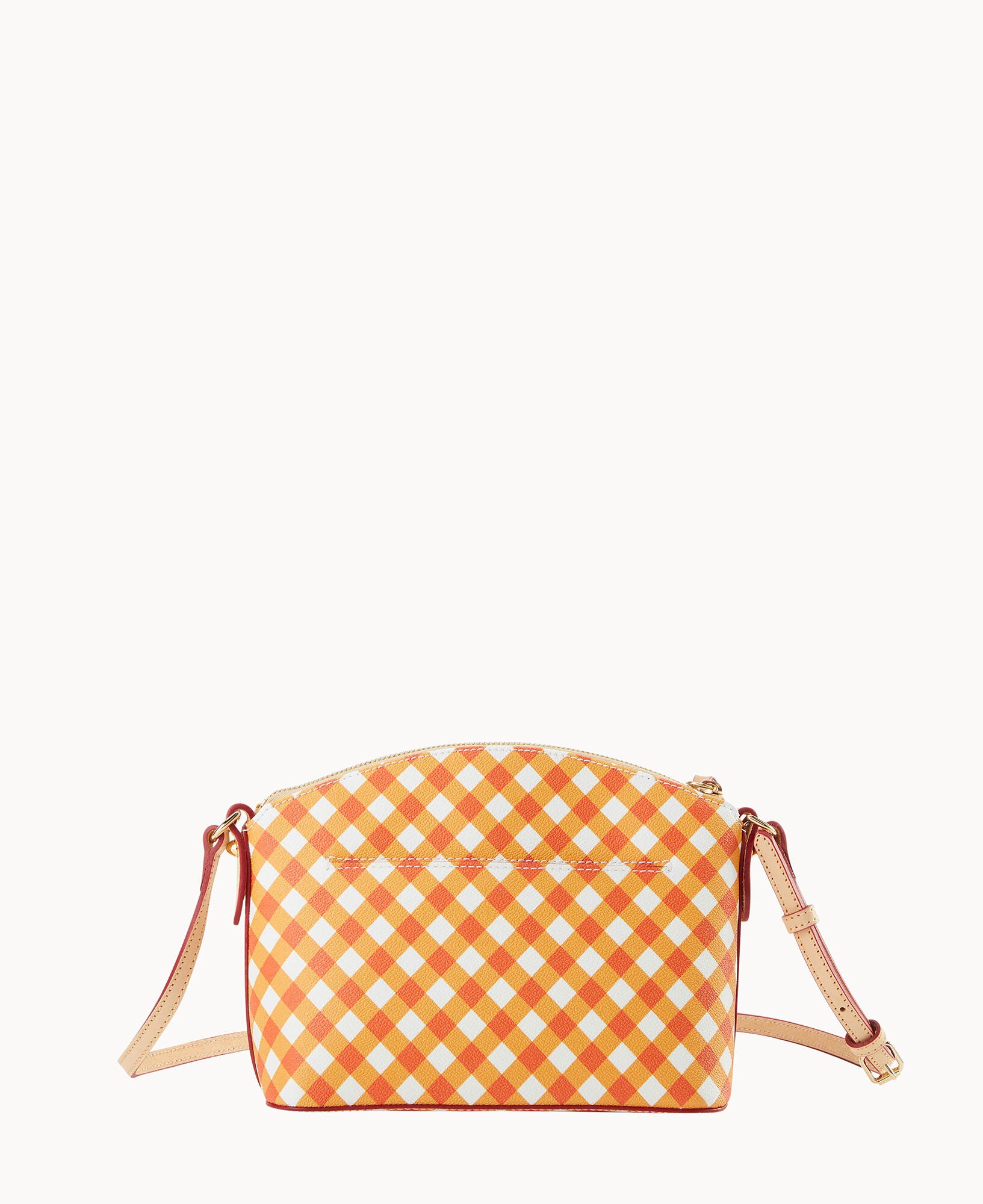 Gingham II Suki Crossbody - Image 14