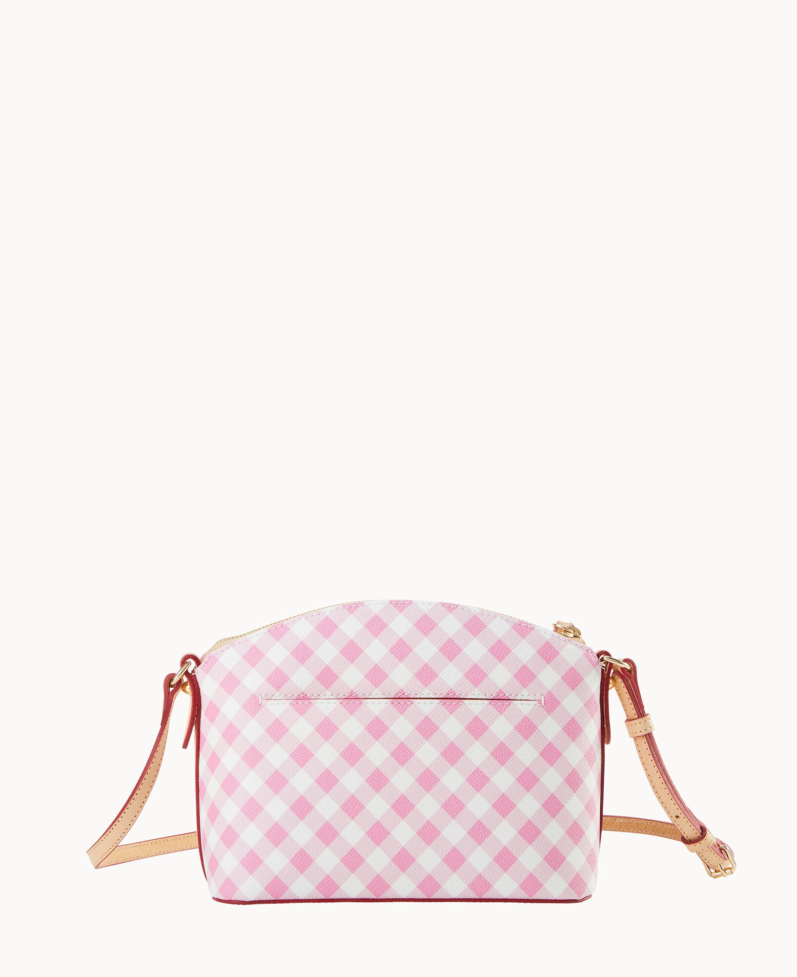 Gingham II Suki Crossbody - Image 4