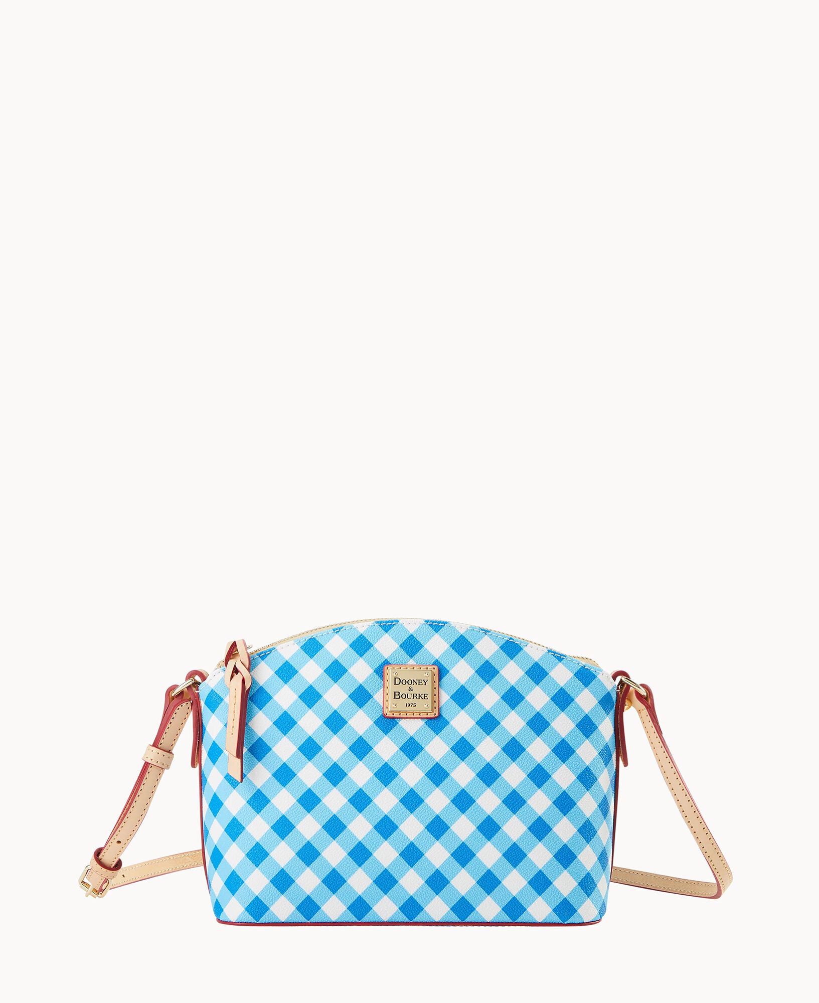 Gingham II Suki Crossbody - Image 16