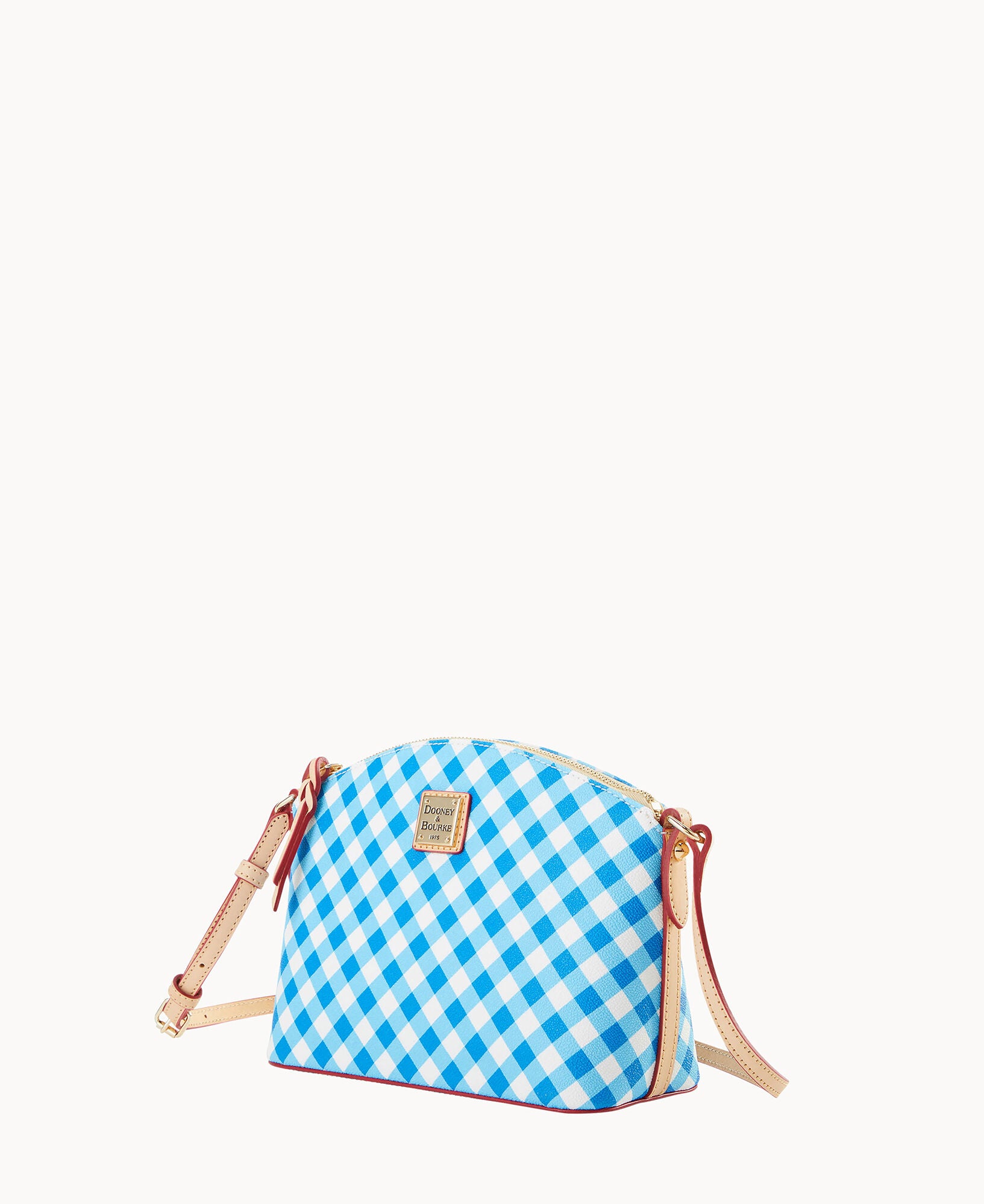 Gingham II Suki Crossbody - Image 17