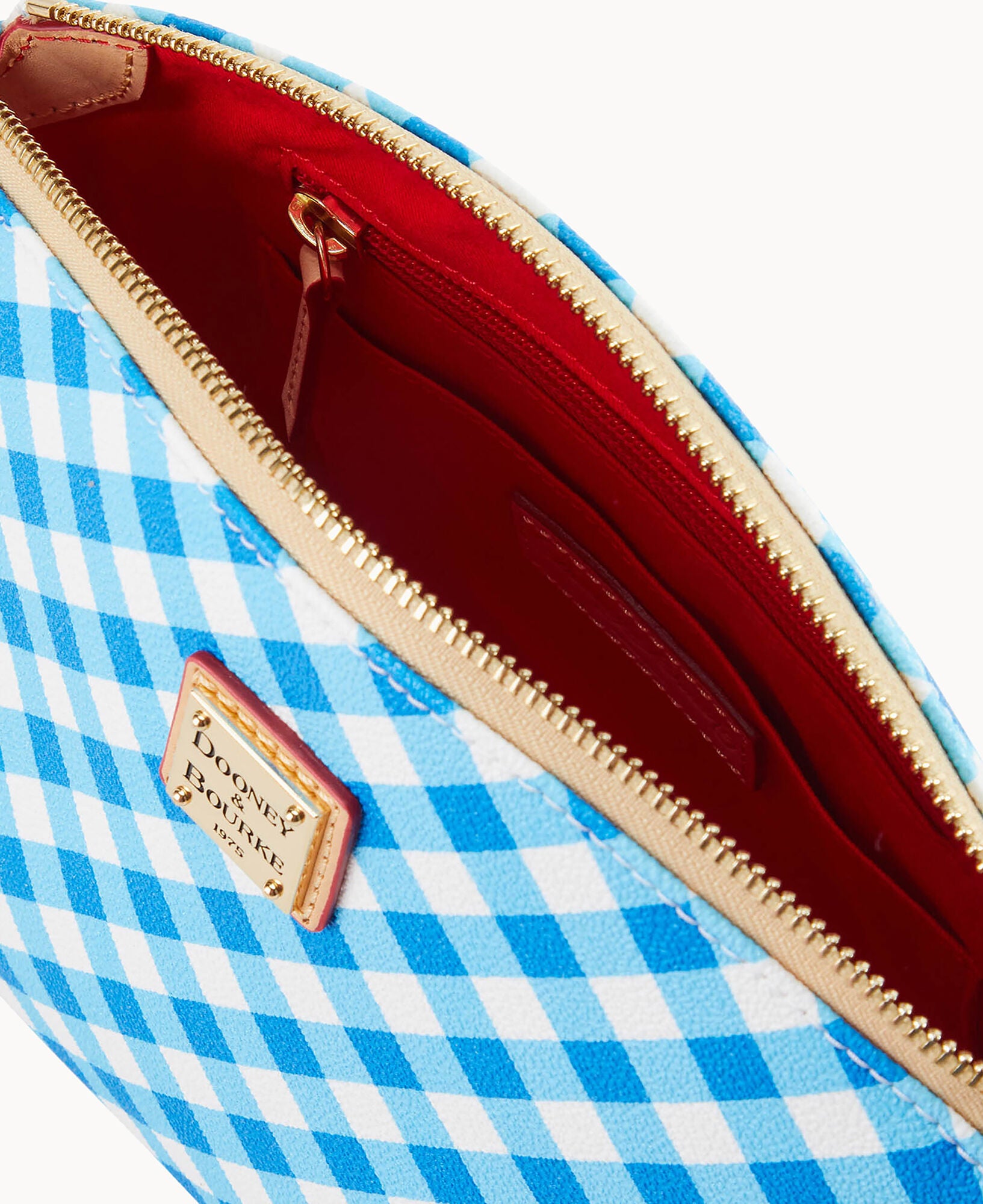 Gingham II Suki Crossbody - Image 18