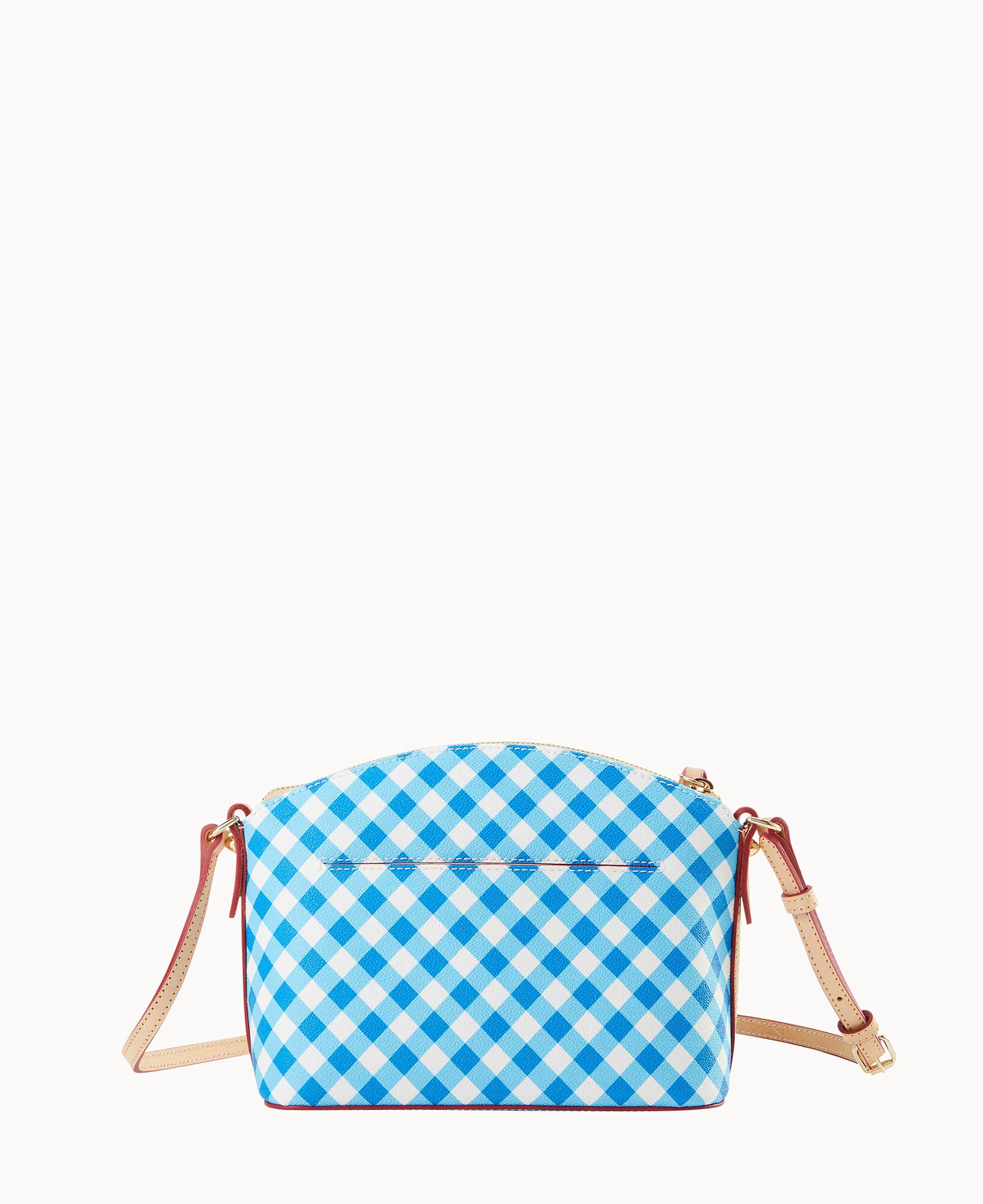 Gingham II Suki Crossbody - Image 19