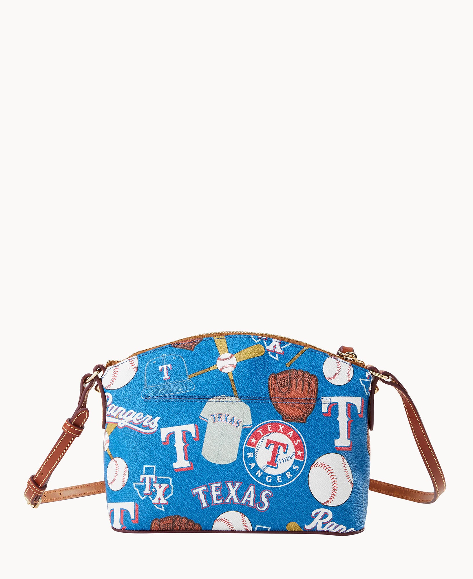 MLB Rangers Suki Crossbody - Image 4