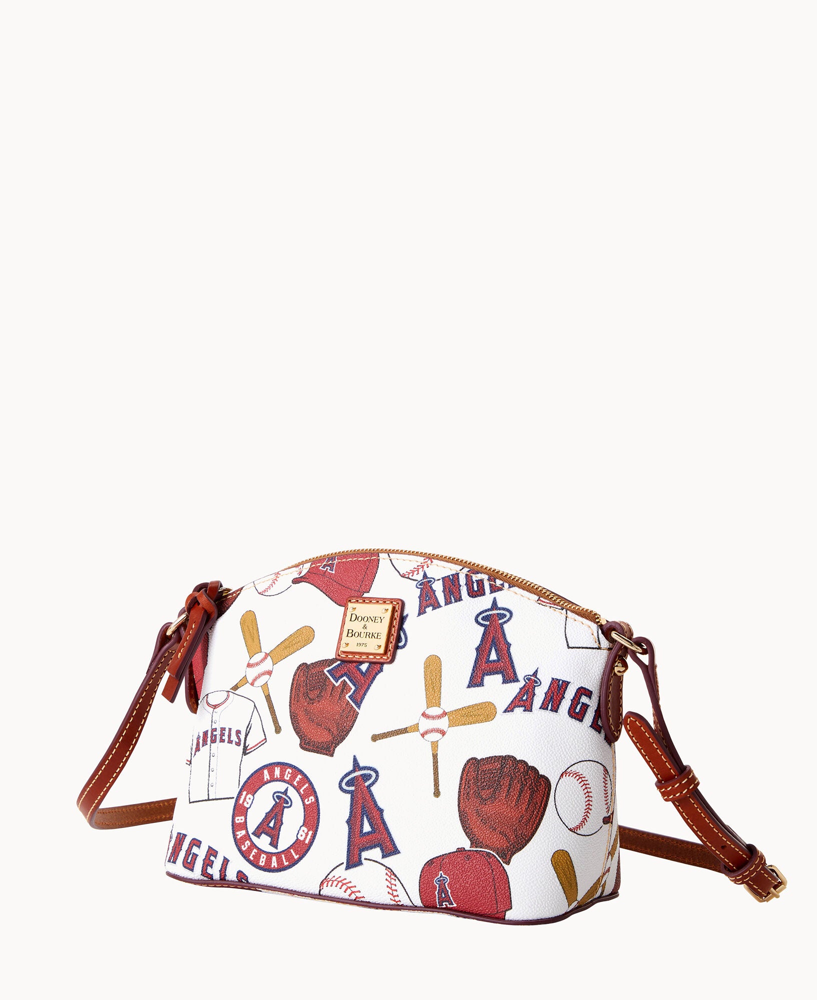 MLB Angels Suki Crossbody - Image 7