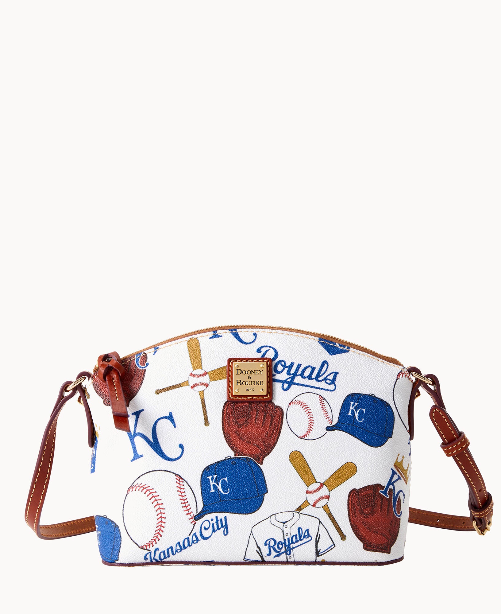 MLB Royals Suki Crossbody - Image 5