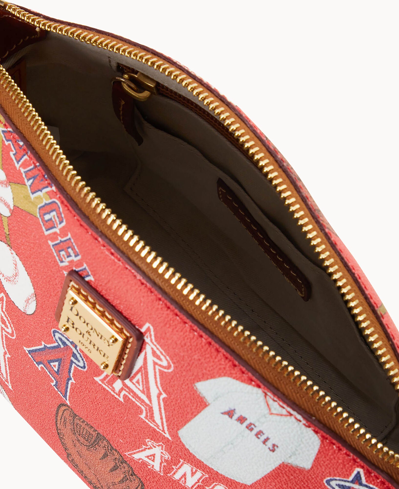 MLB Angels Suki Crossbody - Image 3