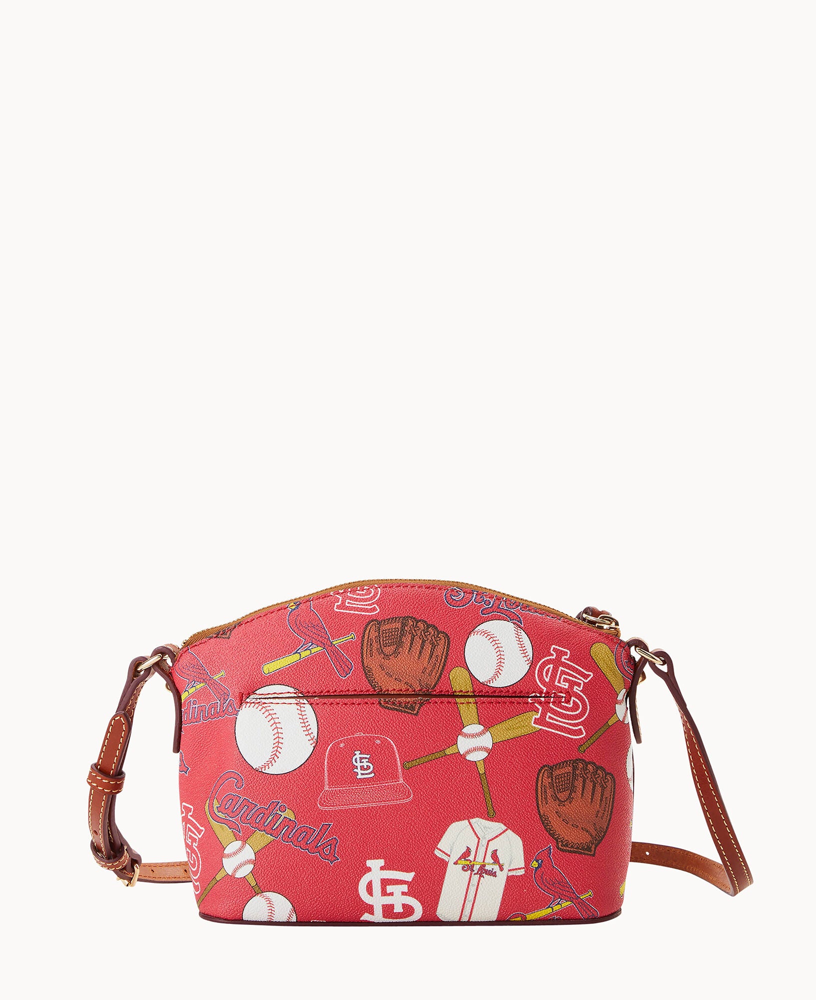 MLB Cardinals Suki Crossbody - Image 3