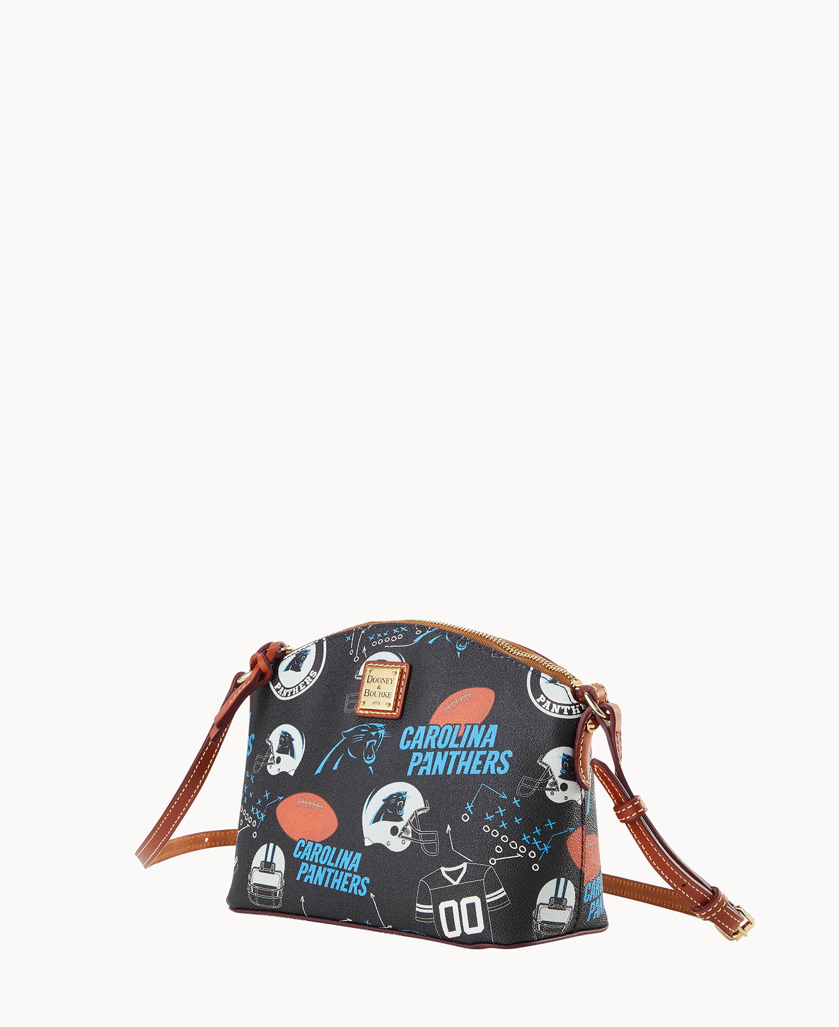 NFL Panthers Suki Crossbody - Image 2