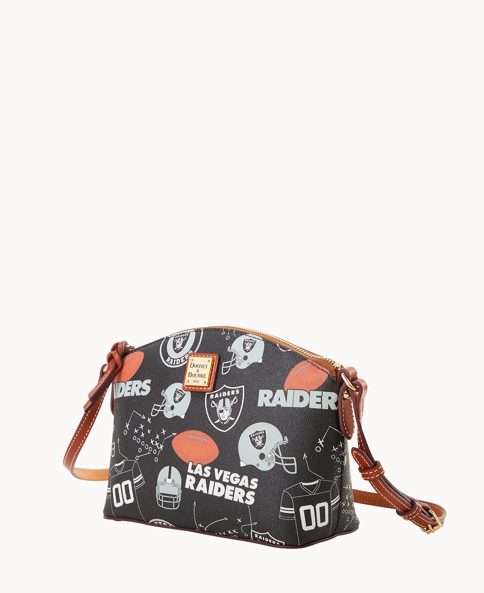 NFL Raiders Suki Crossbody - Image 2