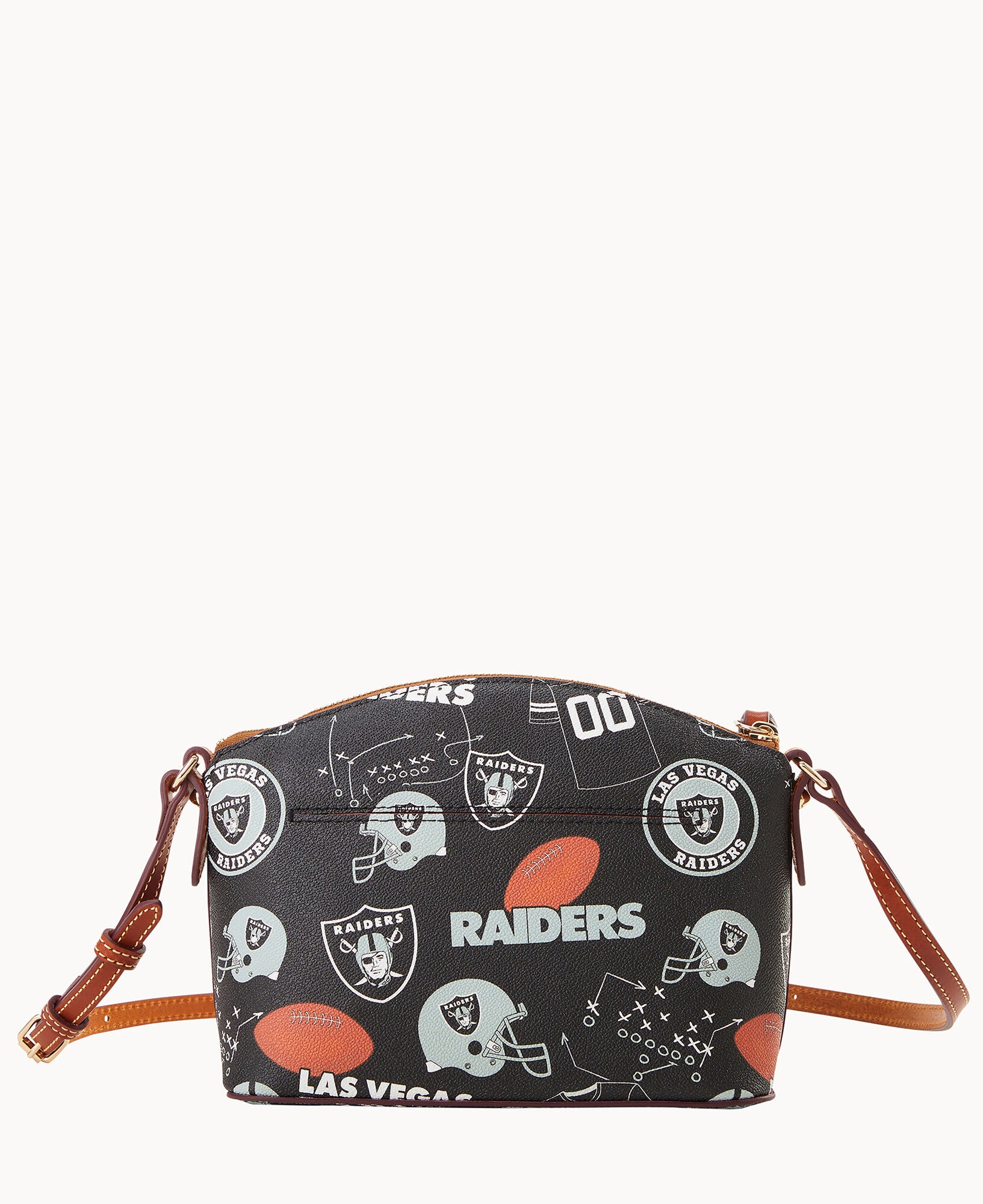 NFL Raiders Suki Crossbody - Image 4