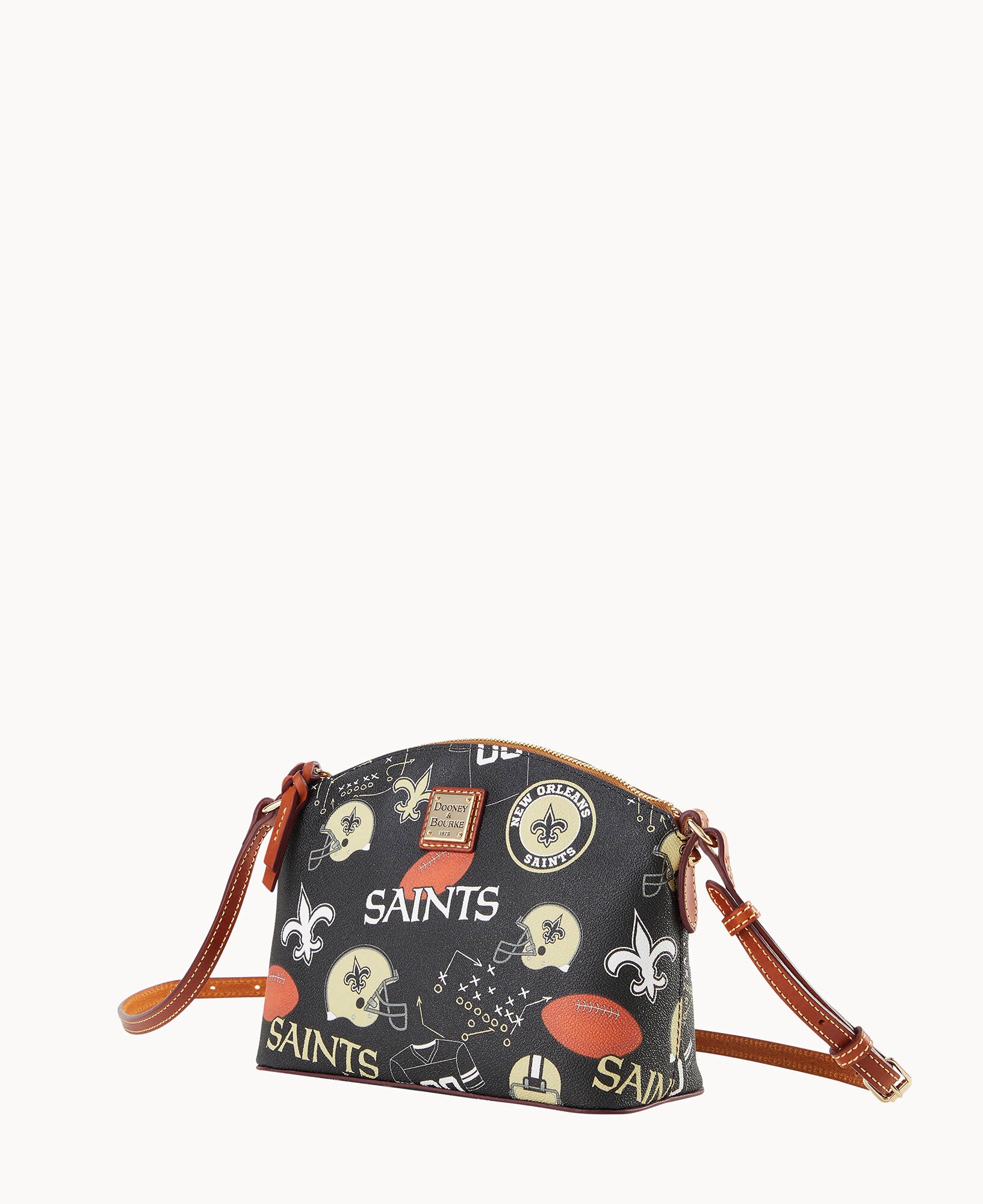 NFL Saints Suki Crossbody - Image 2