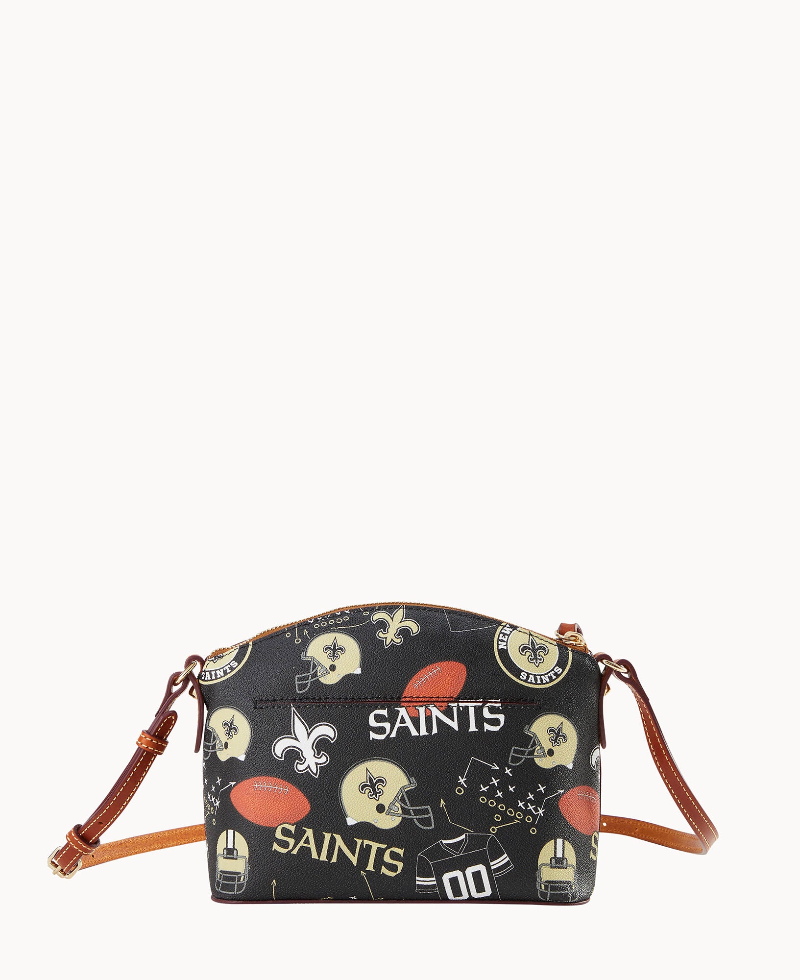NFL Saints Suki Crossbody - Image 4