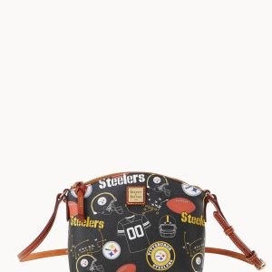 NFL Steelers Suki Crossbody