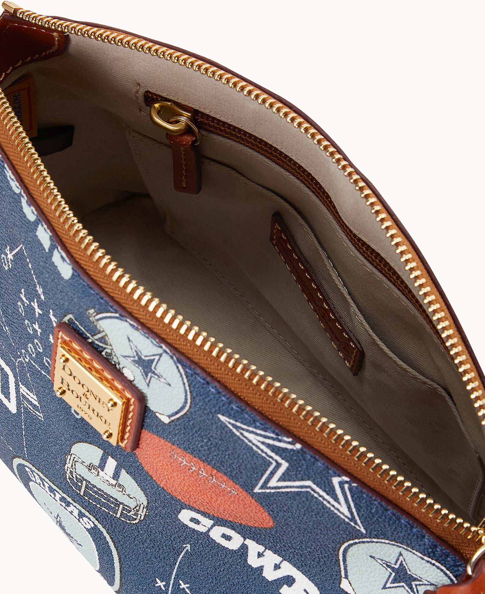 NFL Cowboys Suki Crossbody - Image 5
